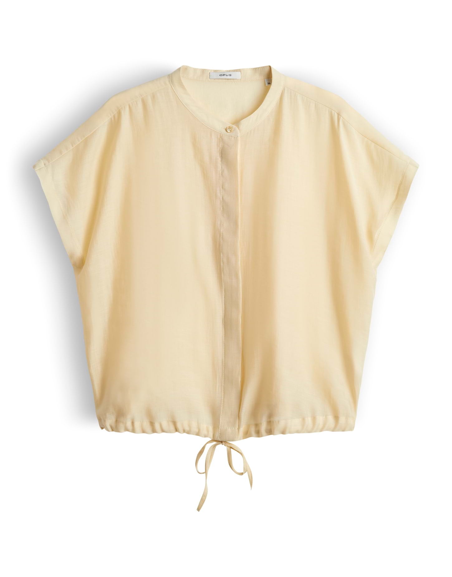 Ärmellose Bluse FADELL