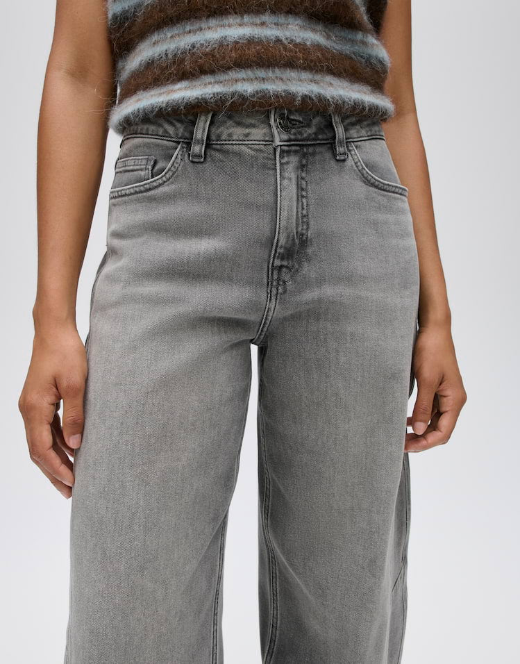 Jeanshose LOLAH MOTION