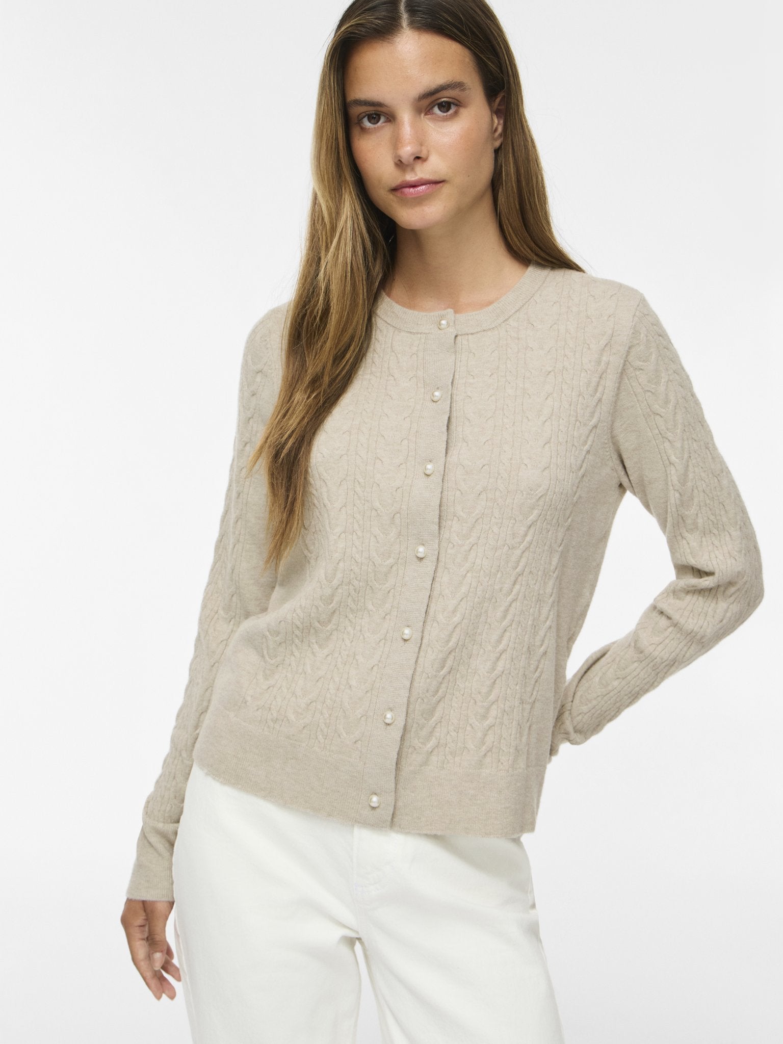 Strickjacke VIKERRY