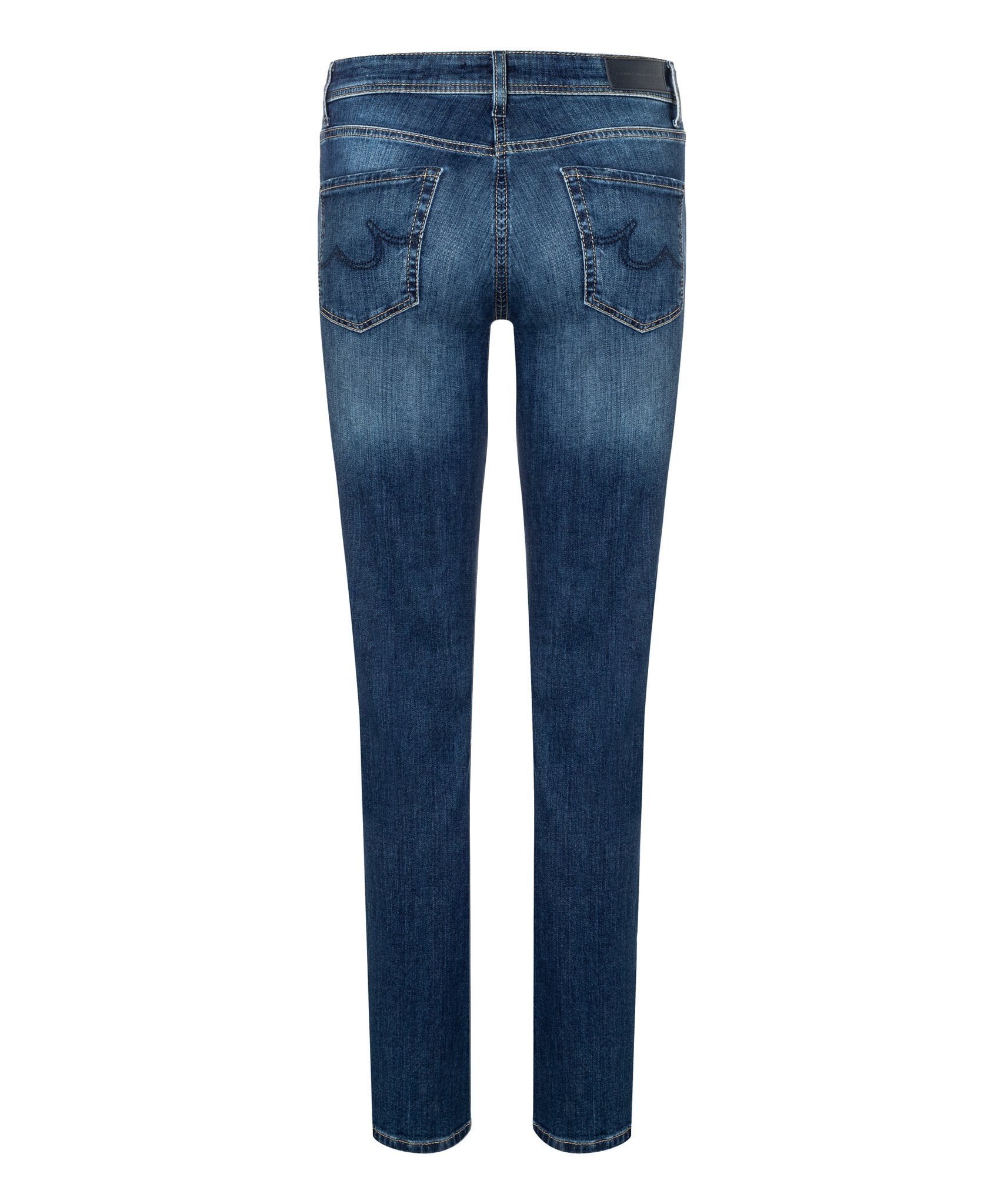 Cambio Skinny Fit Sophisticated Dark Used