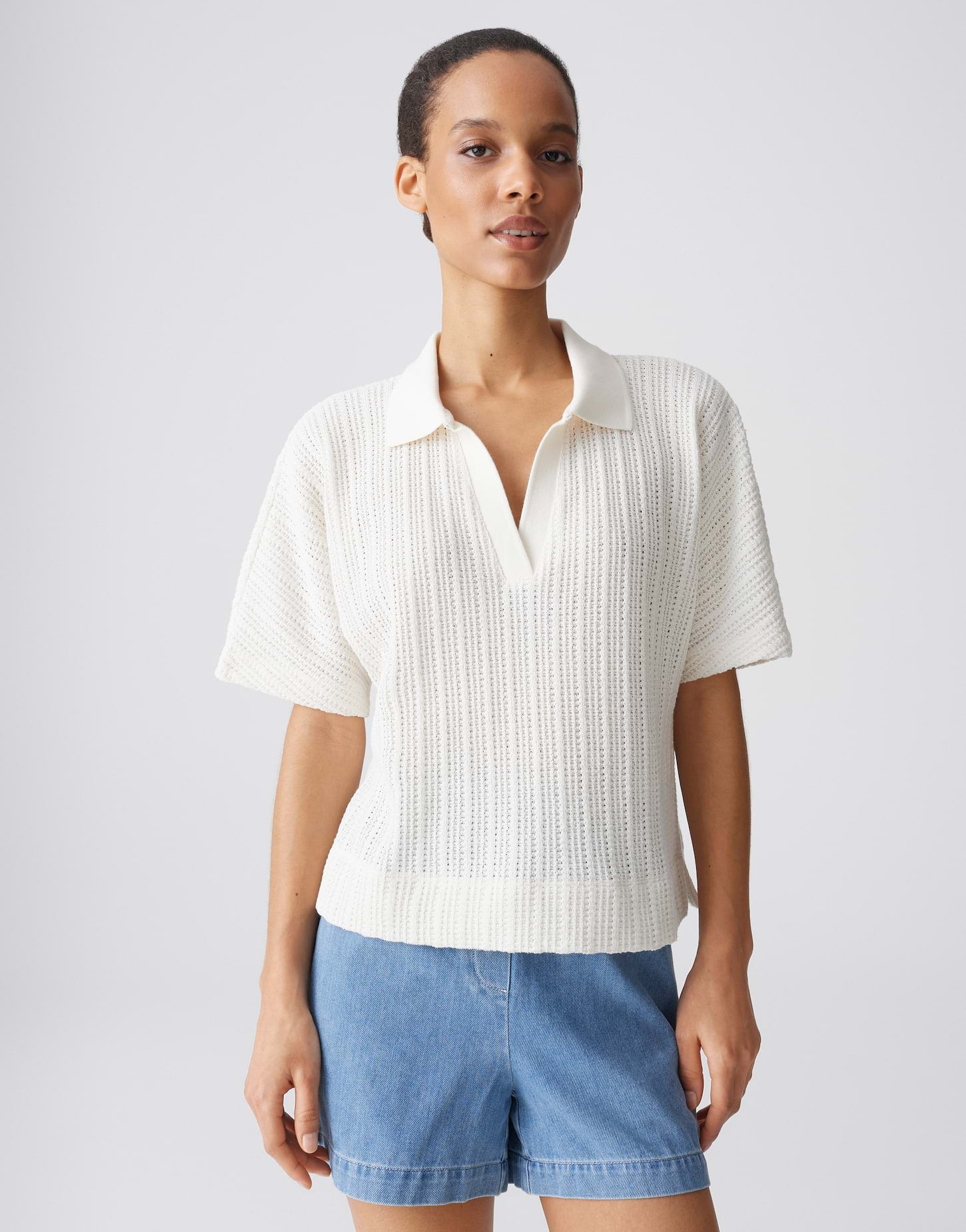 Poloshirt SEPOKO