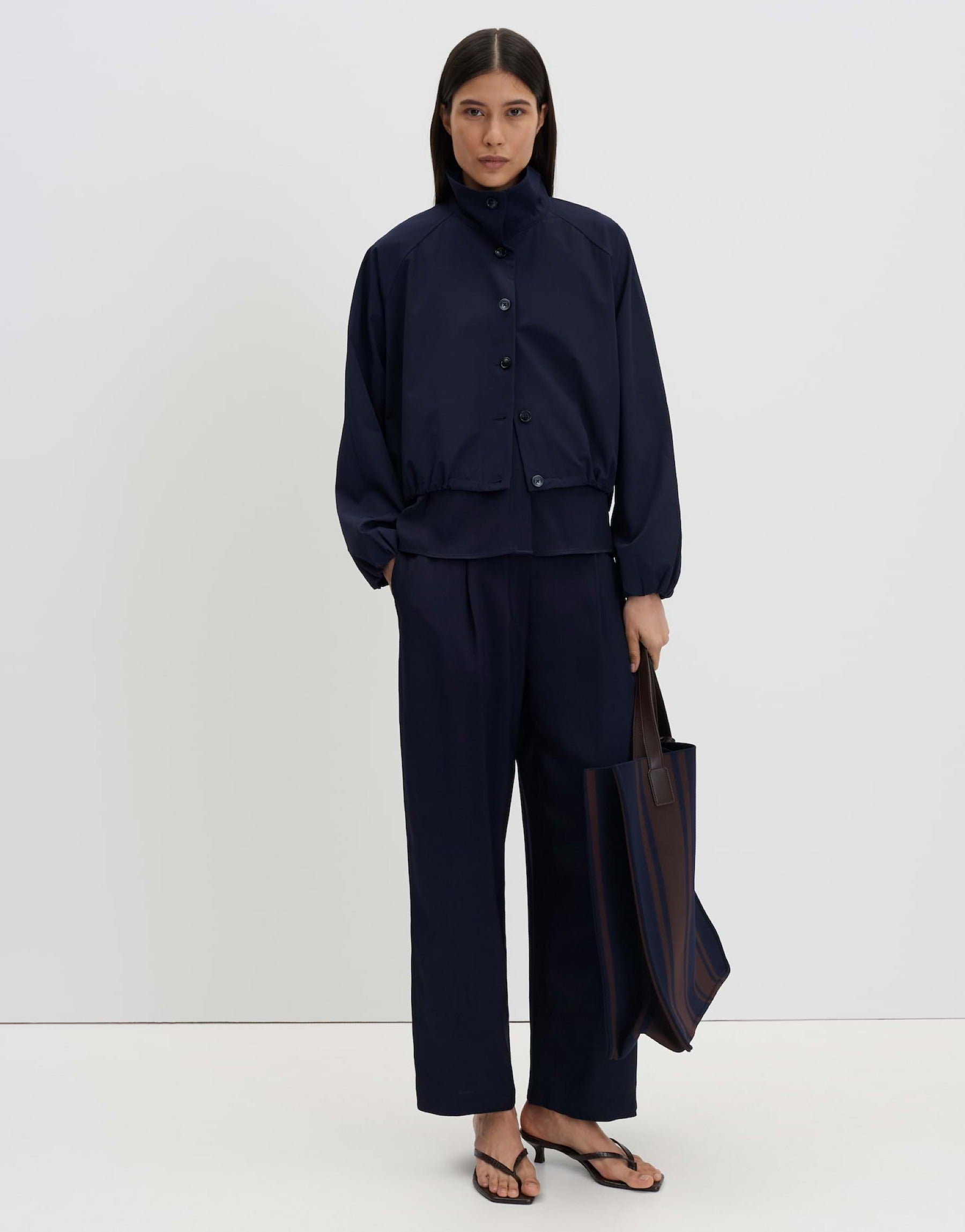 Blousonjacke NORLI