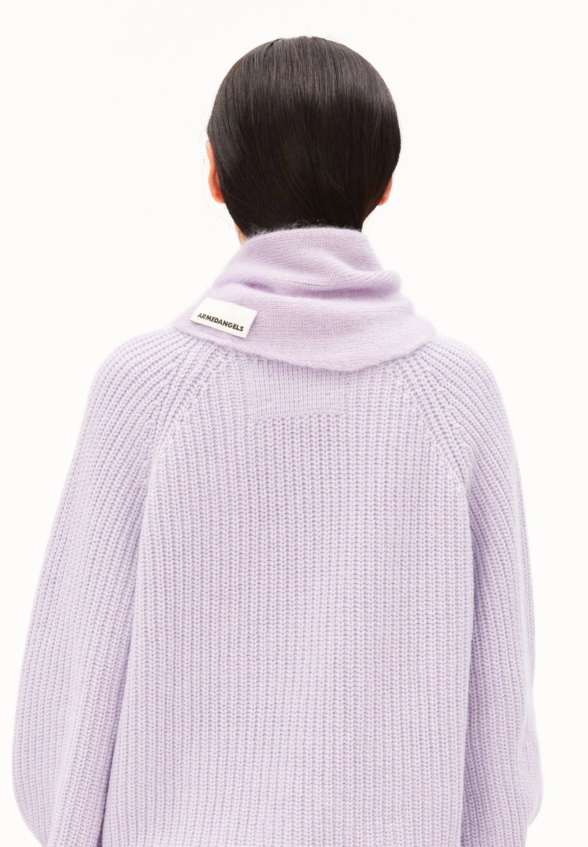 ARMEDANGELS Schals Moonlit Lilac