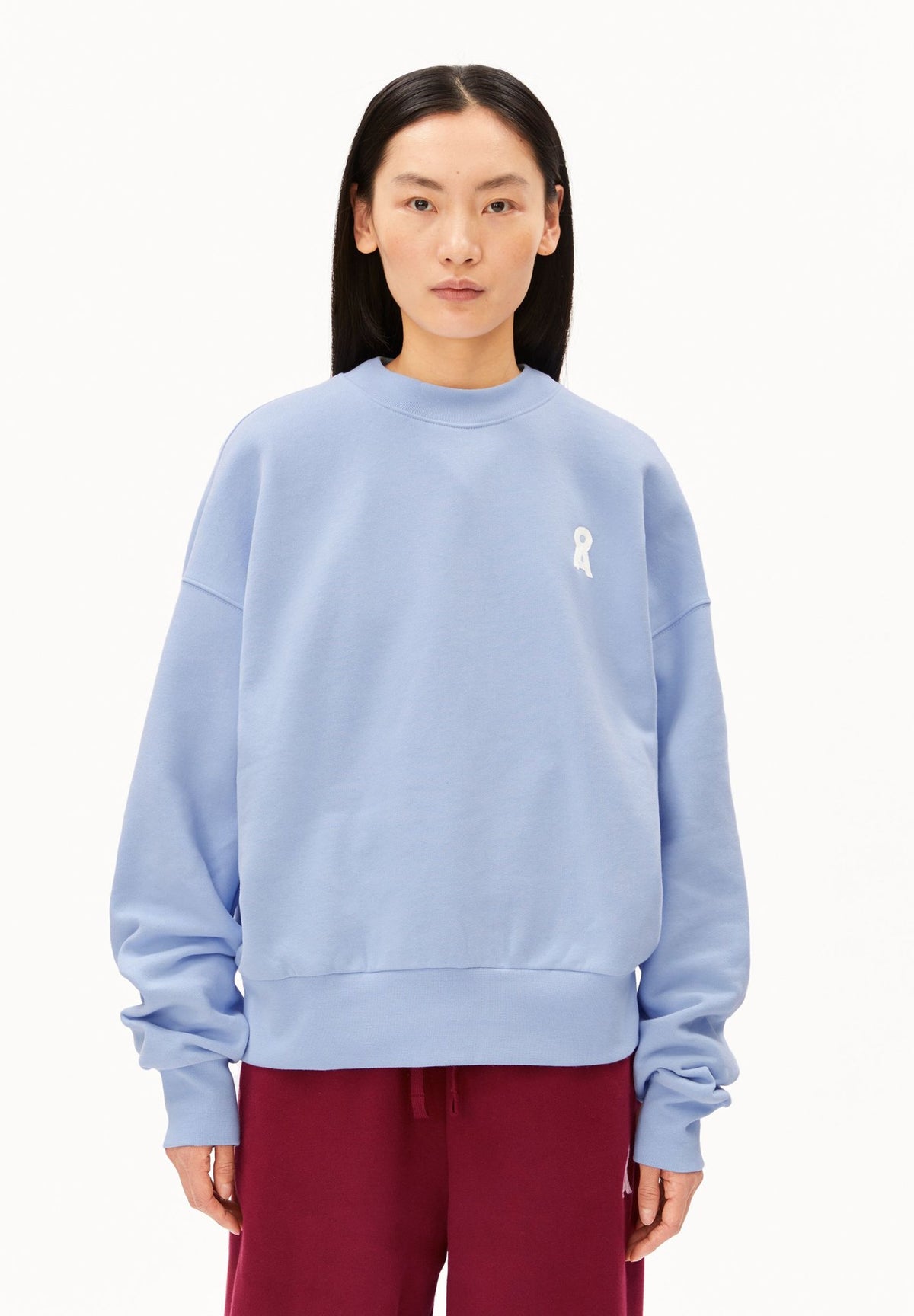 Sweatshirt ICONIC Å ALIZAA
