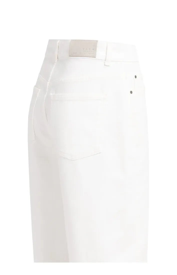 Helle Barrel-Jeans
