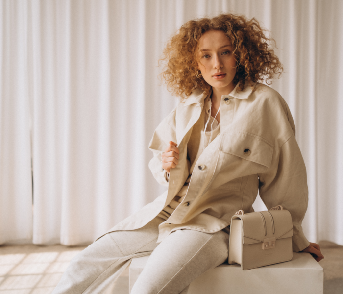 Modeberaterin / Fashion-Stylistin (M/W/D)