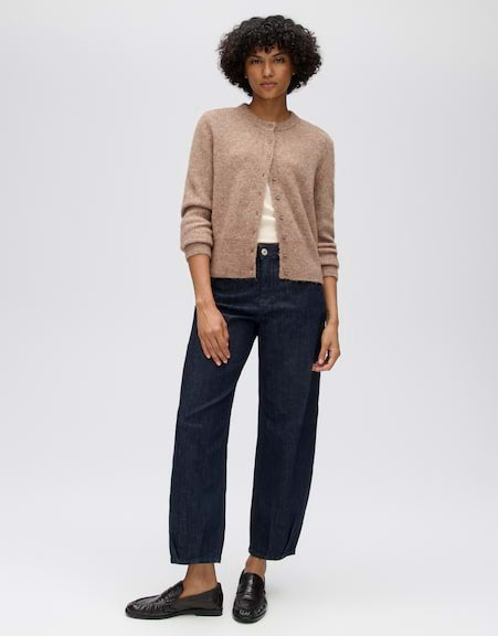 Strickjacke Dreni