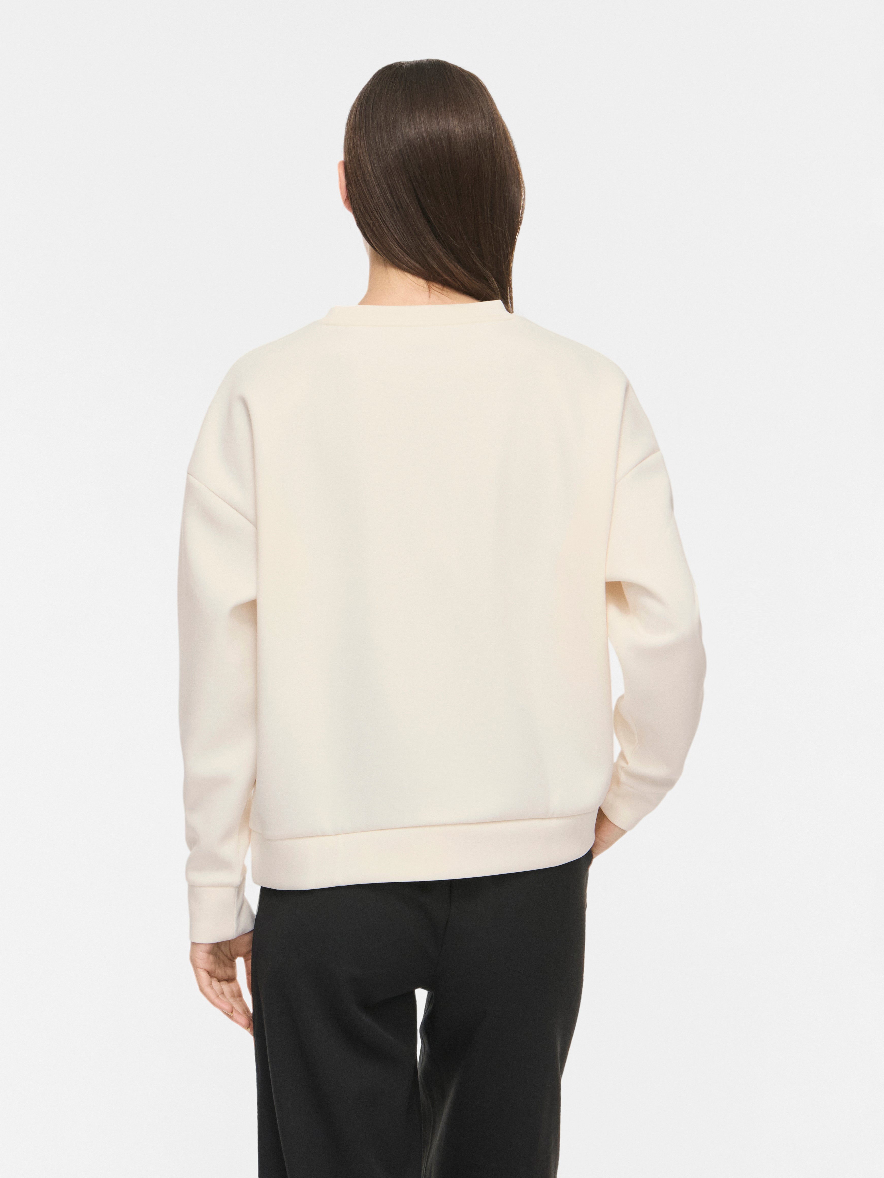 Sweatshirt VIREFLECT
