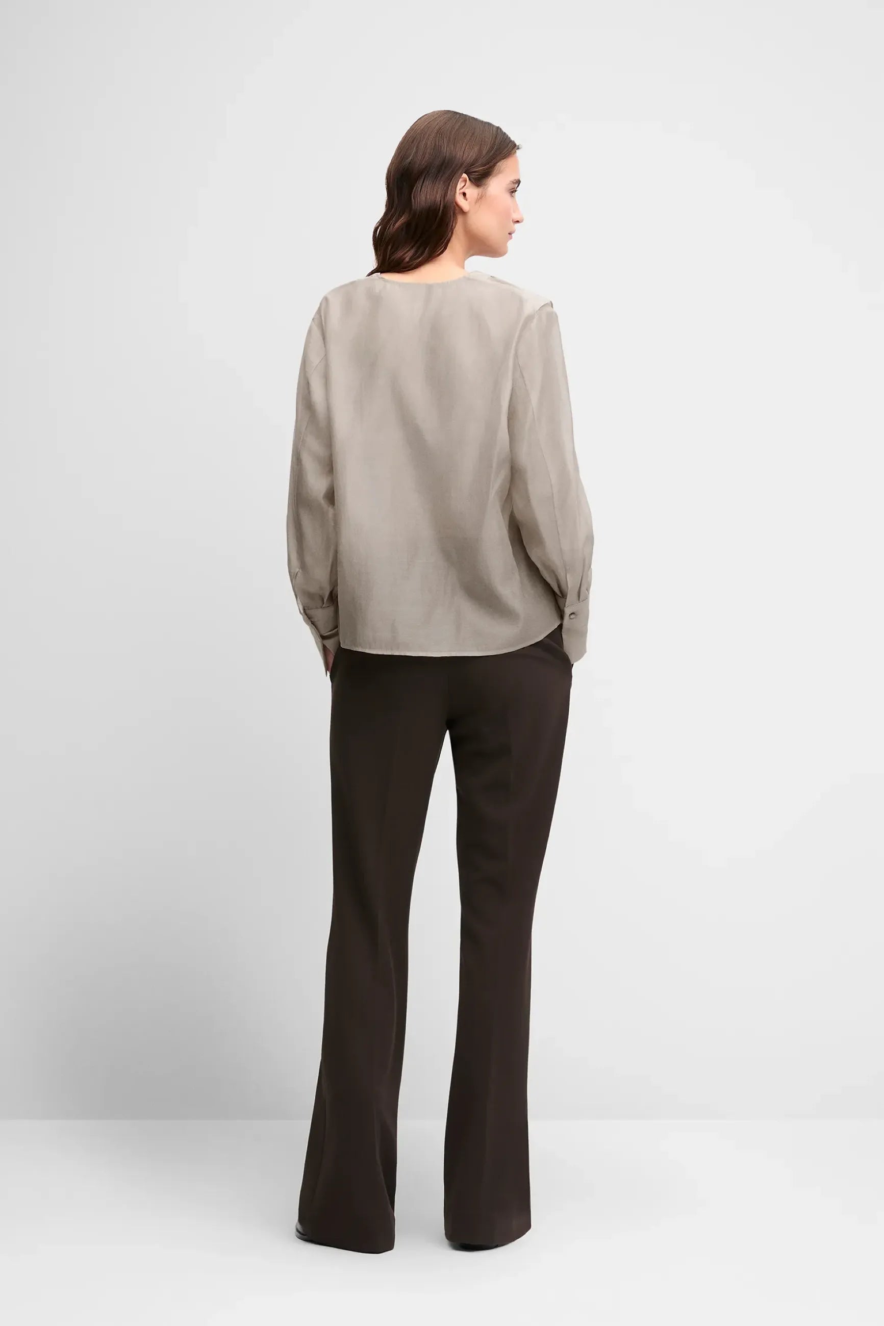 Bluse CIPIERA