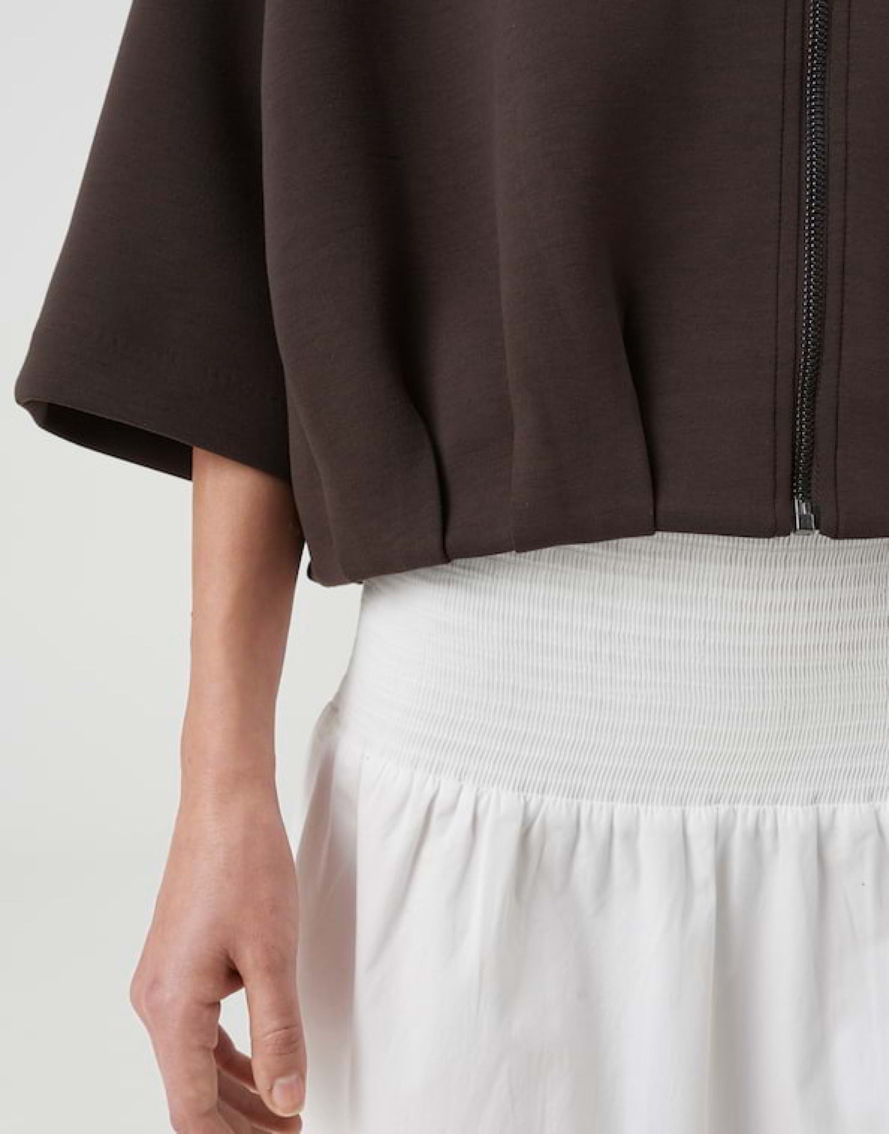 Sweatjacke GALTOS