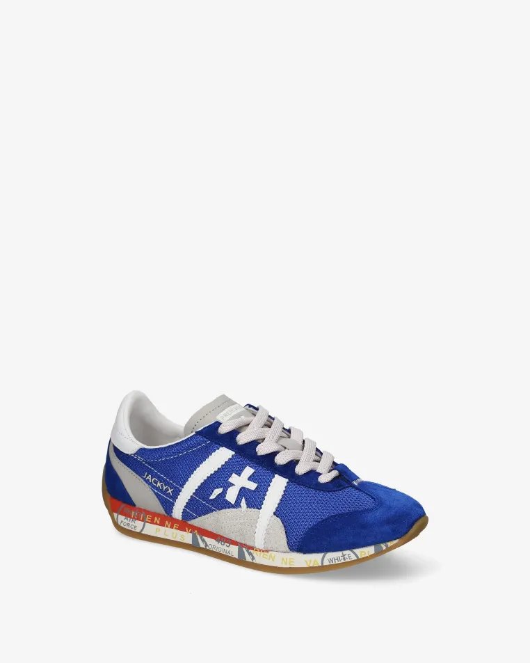 Sneaker JACKYXD