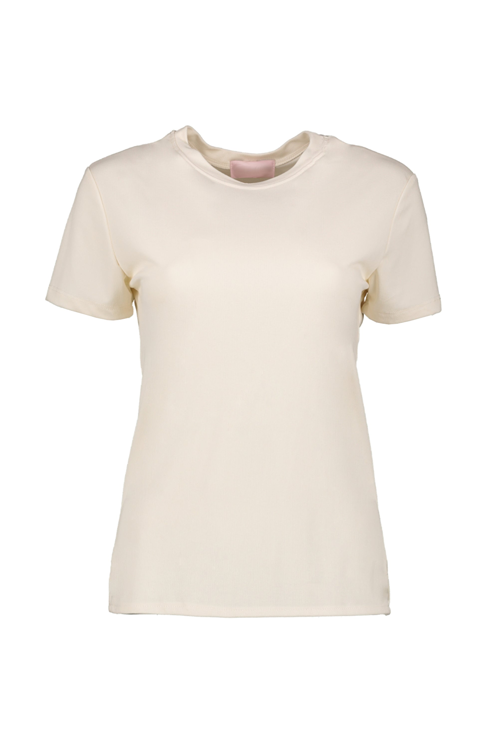 Goose Flash T-Shirts Beige