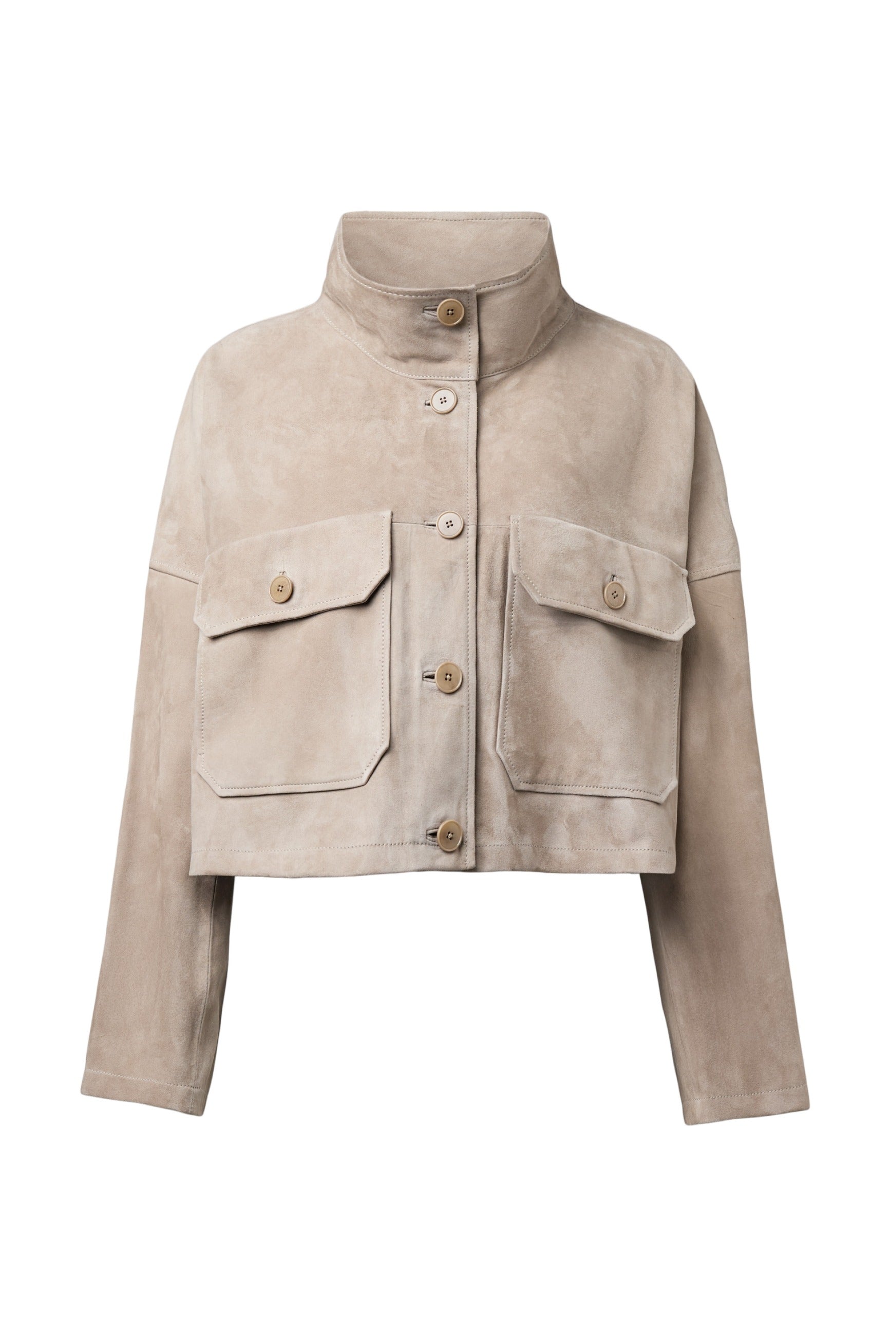 Lederjacke ARKLOW