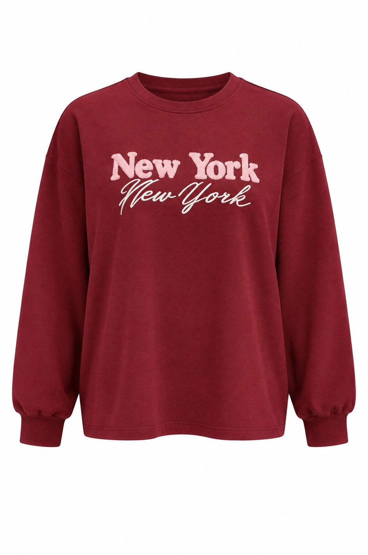 Sweatshirt NEW YORK