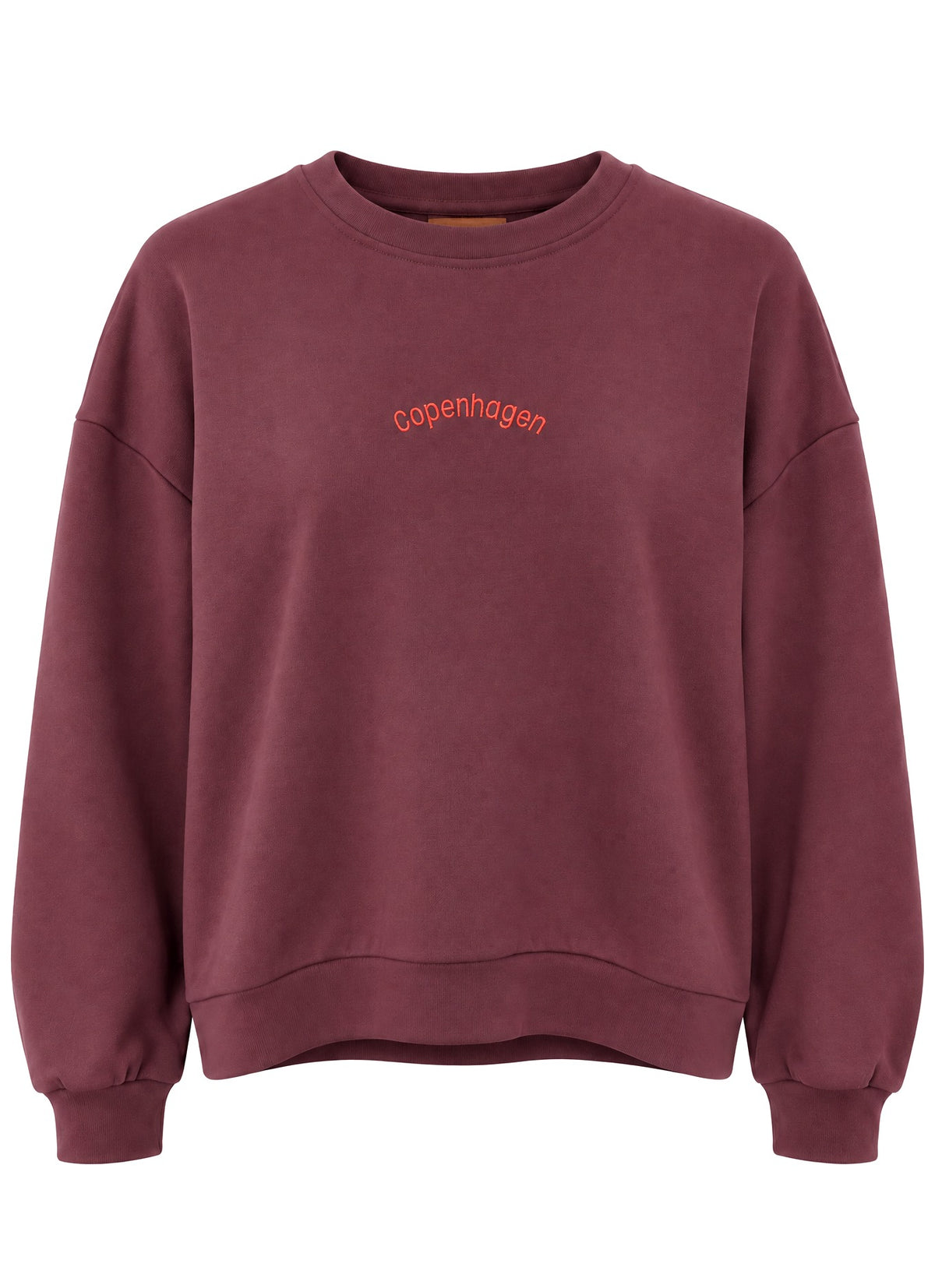 Sweatshirt COPENHAGEN