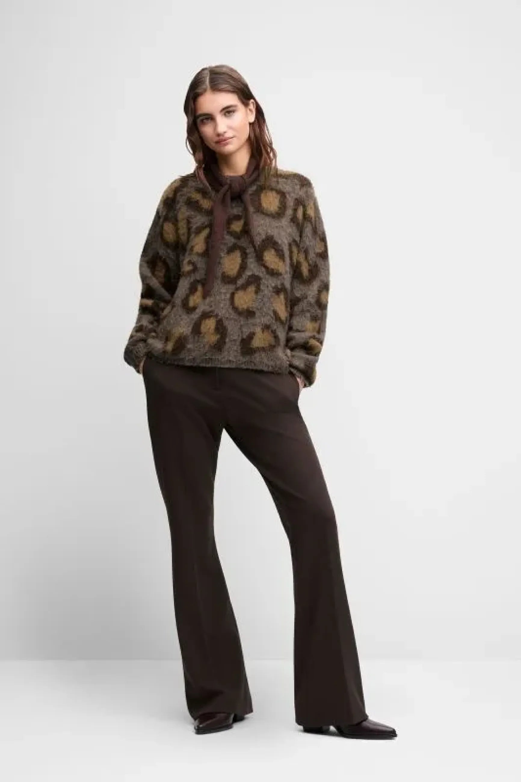 Strickpullover CILEO