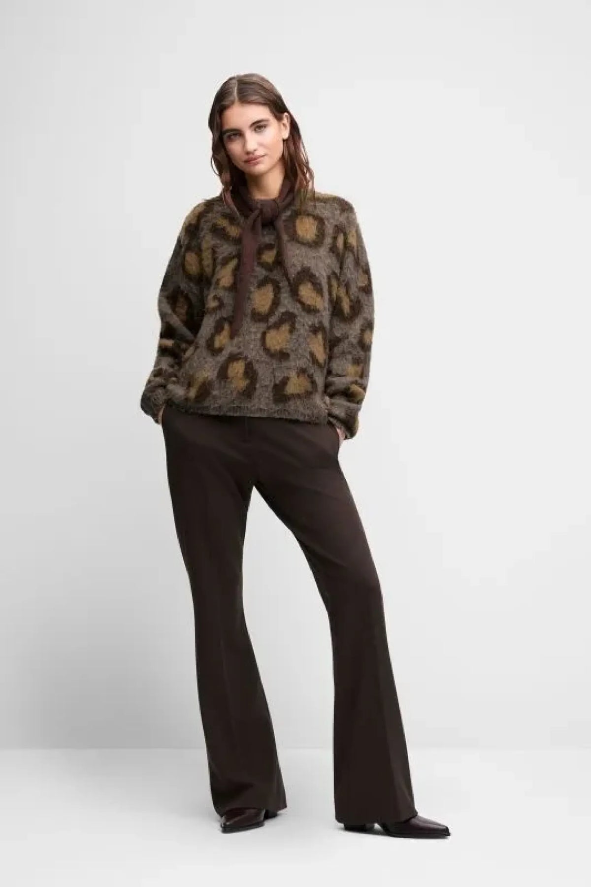 Strickpullover CILEO