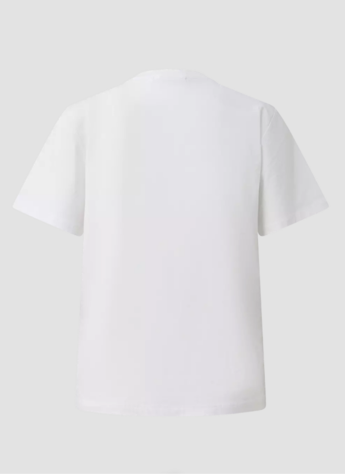 T-Shirt mit Artwork