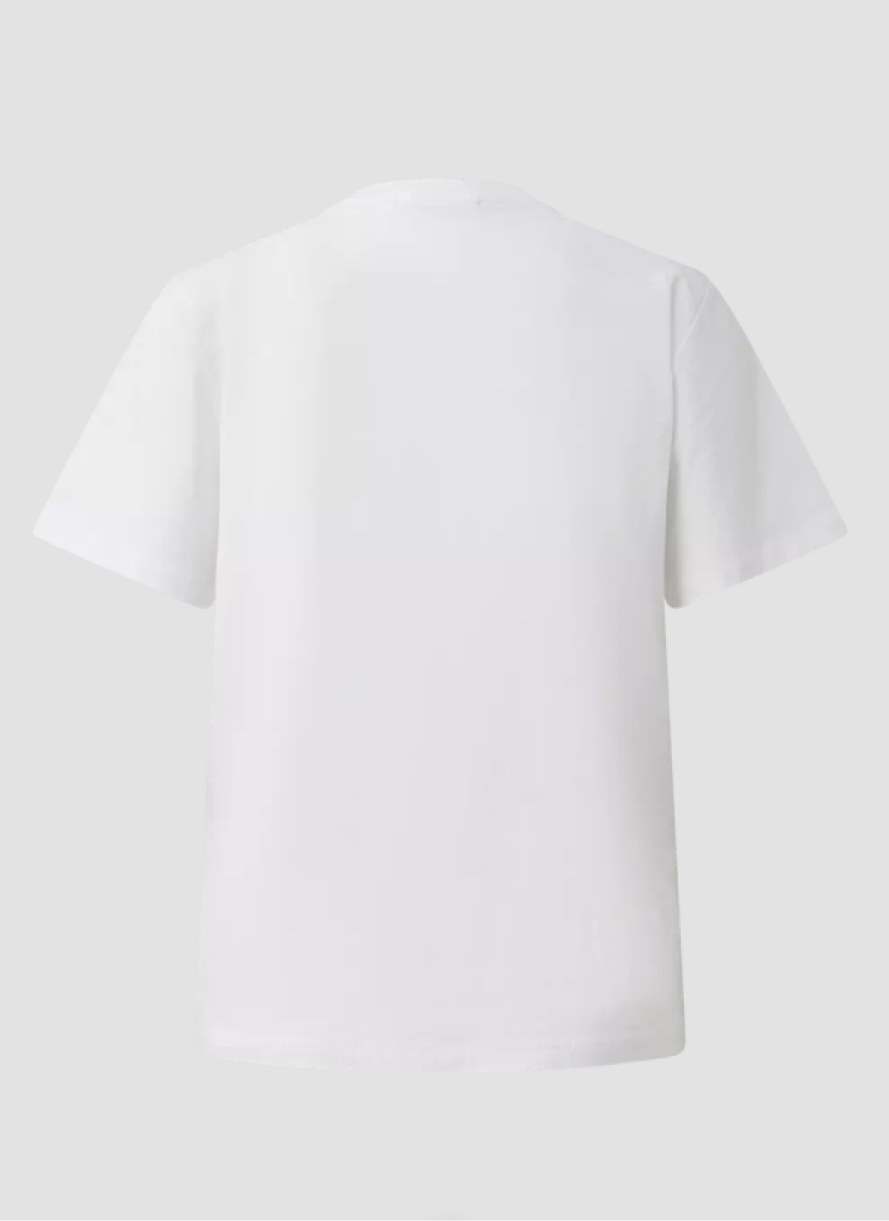 T-Shirt mit Artwork