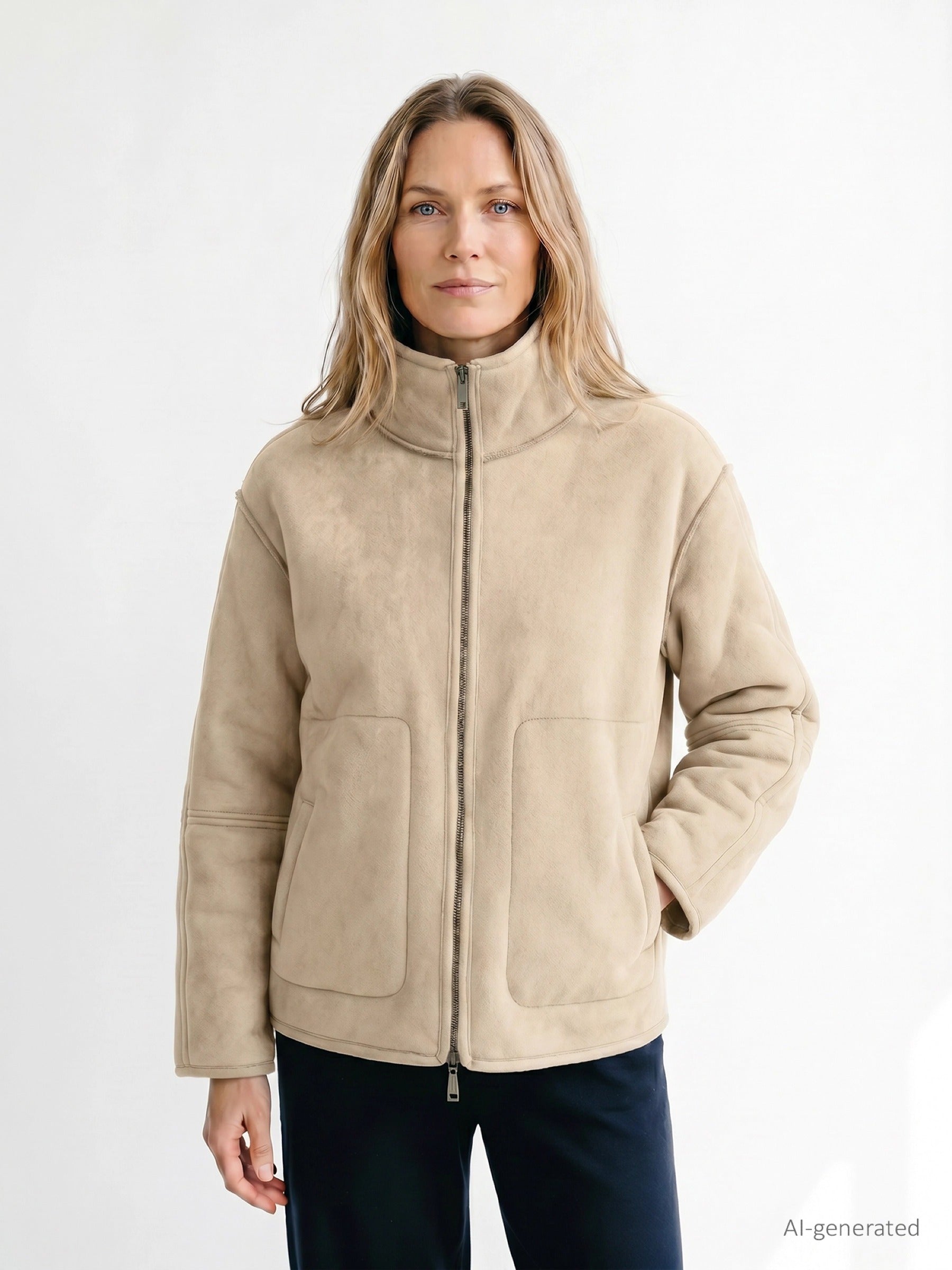 Wendejacke TERRA