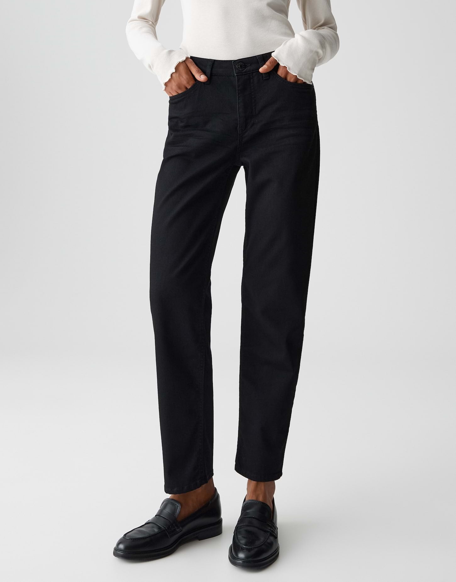 Opus Slim Fit