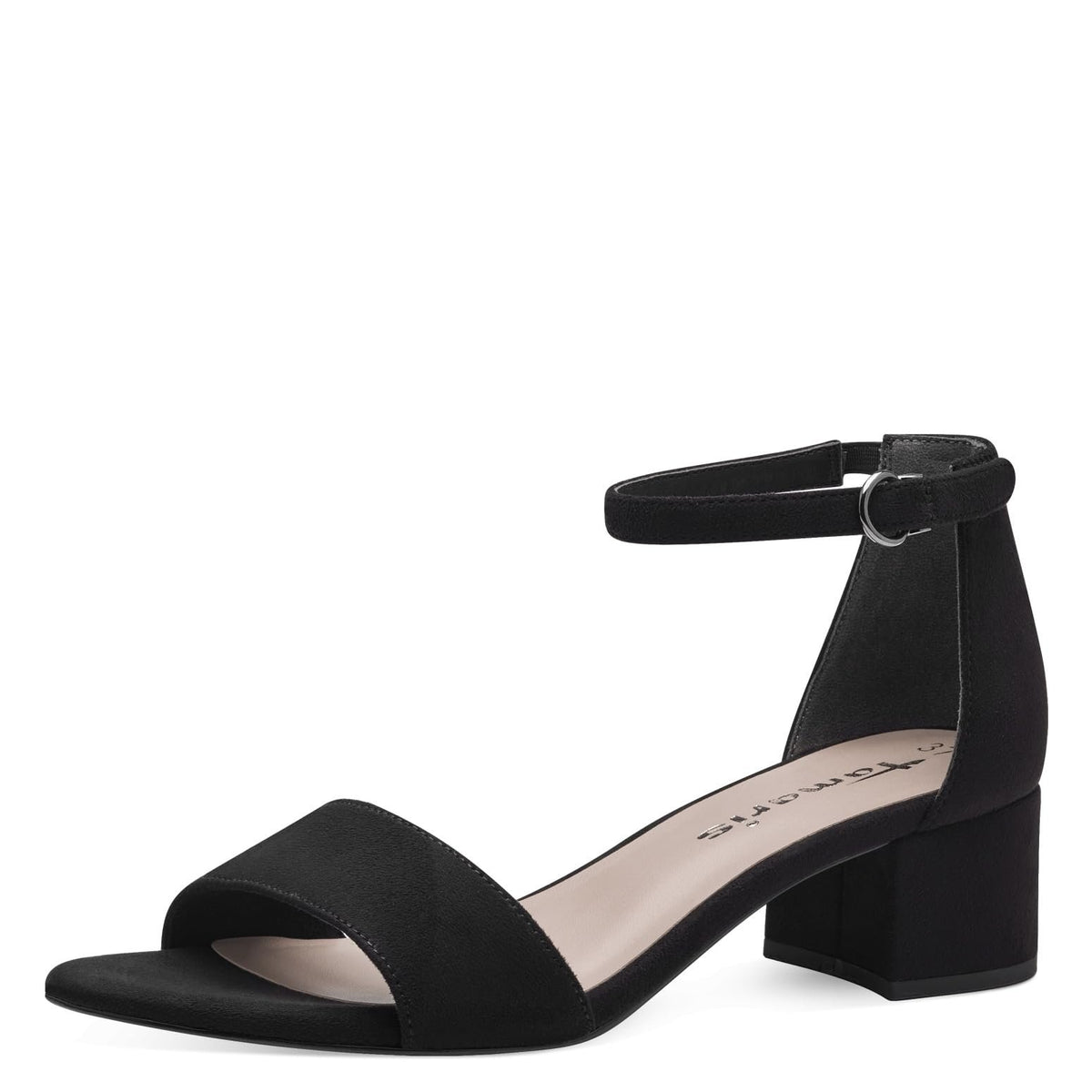 Tamaris Schuhe Black
