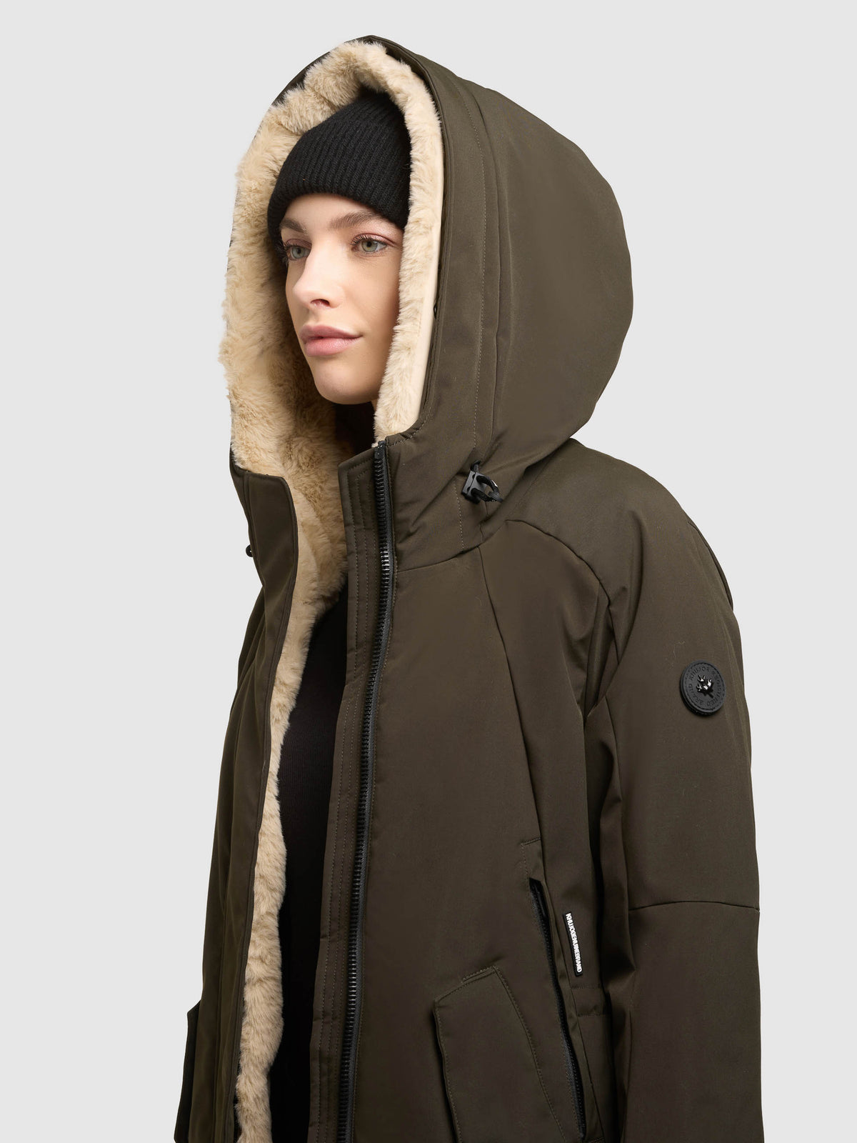 Parka CIELA