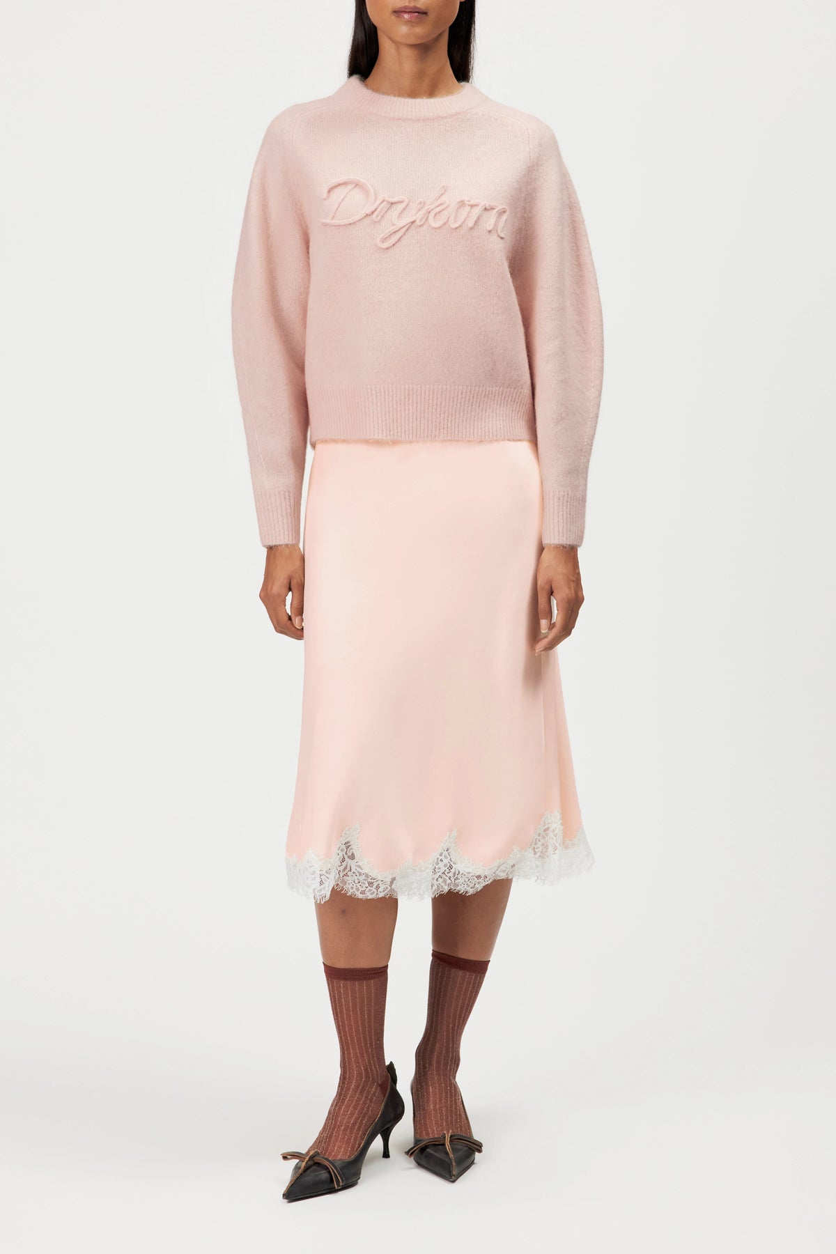 Strickpullover GINNIFER