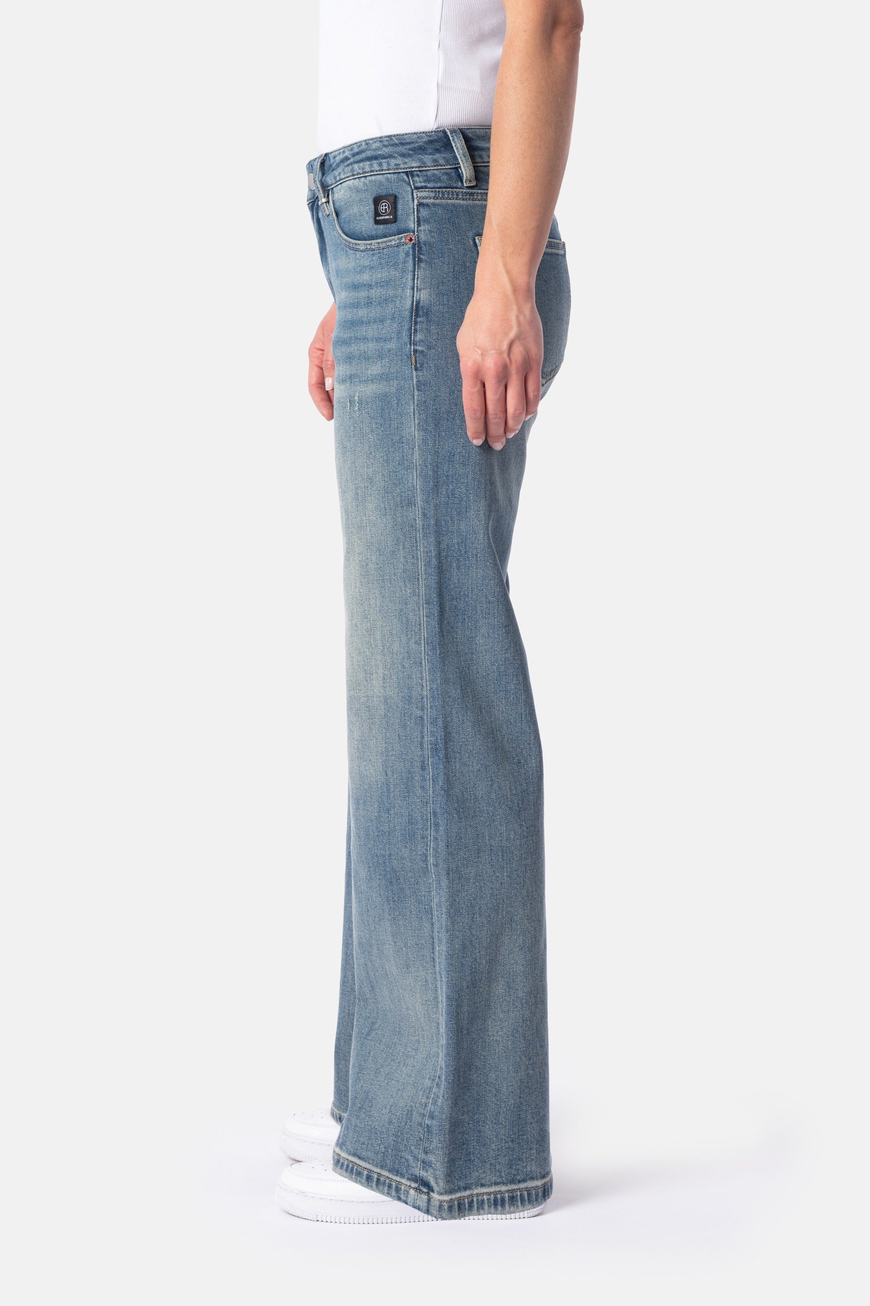 Jeanshose Zissi