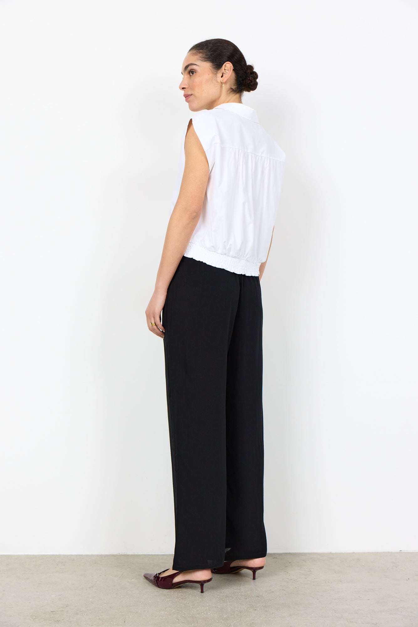 Bluse SC-NETTI 123