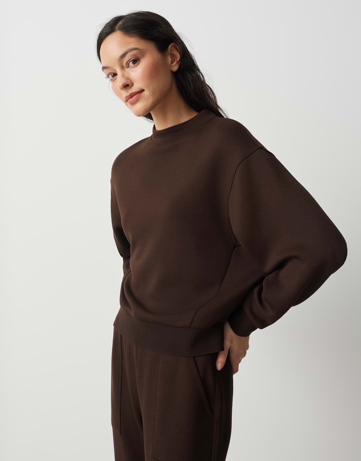 Sweatshirt Gaikito