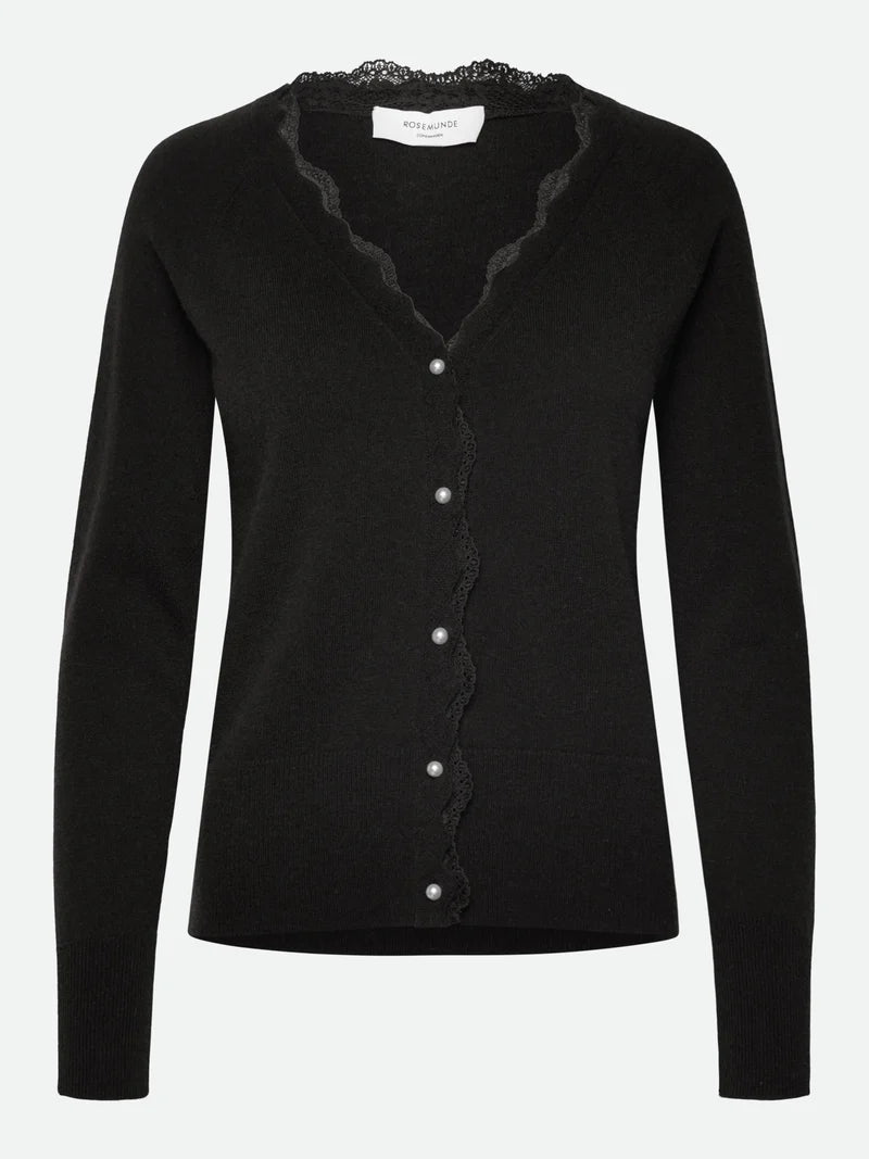 Strickjacke RWLaica
