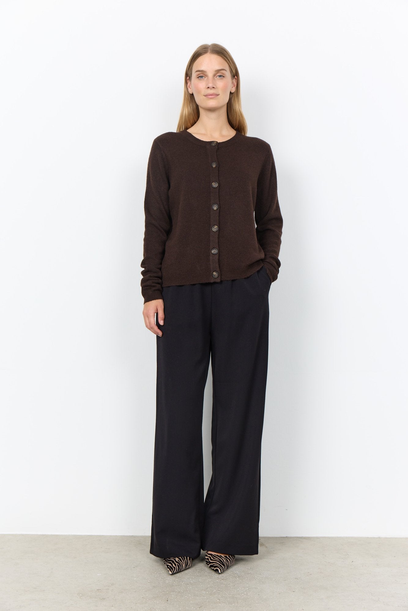 Strickjacke SC-ORLEAN 2