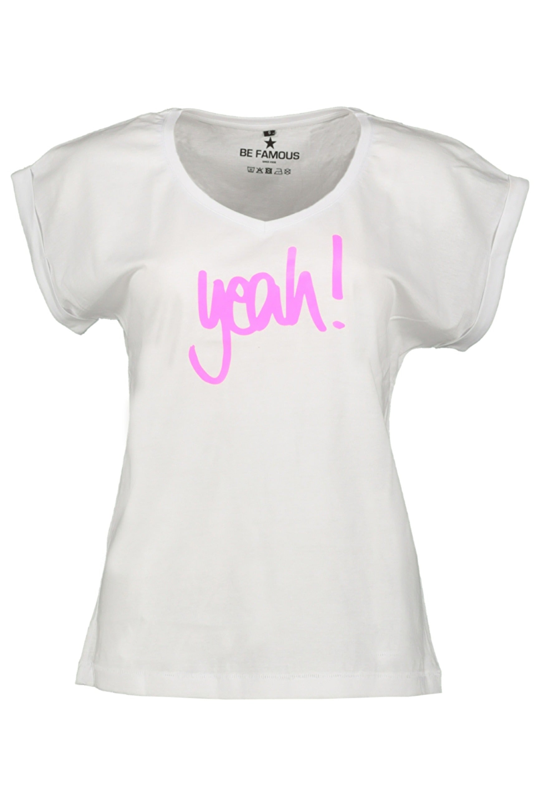 T-Shirt Yeah