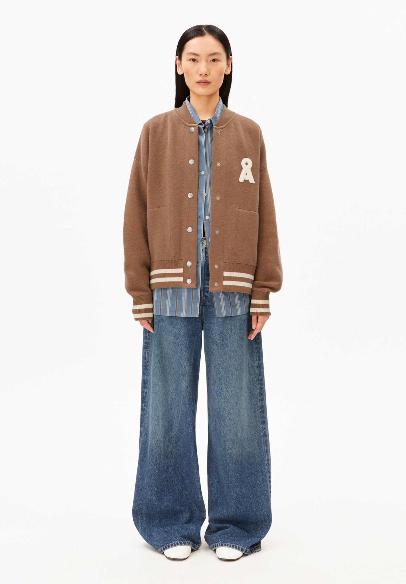 Bomberjacke ICONIC Å AALISON