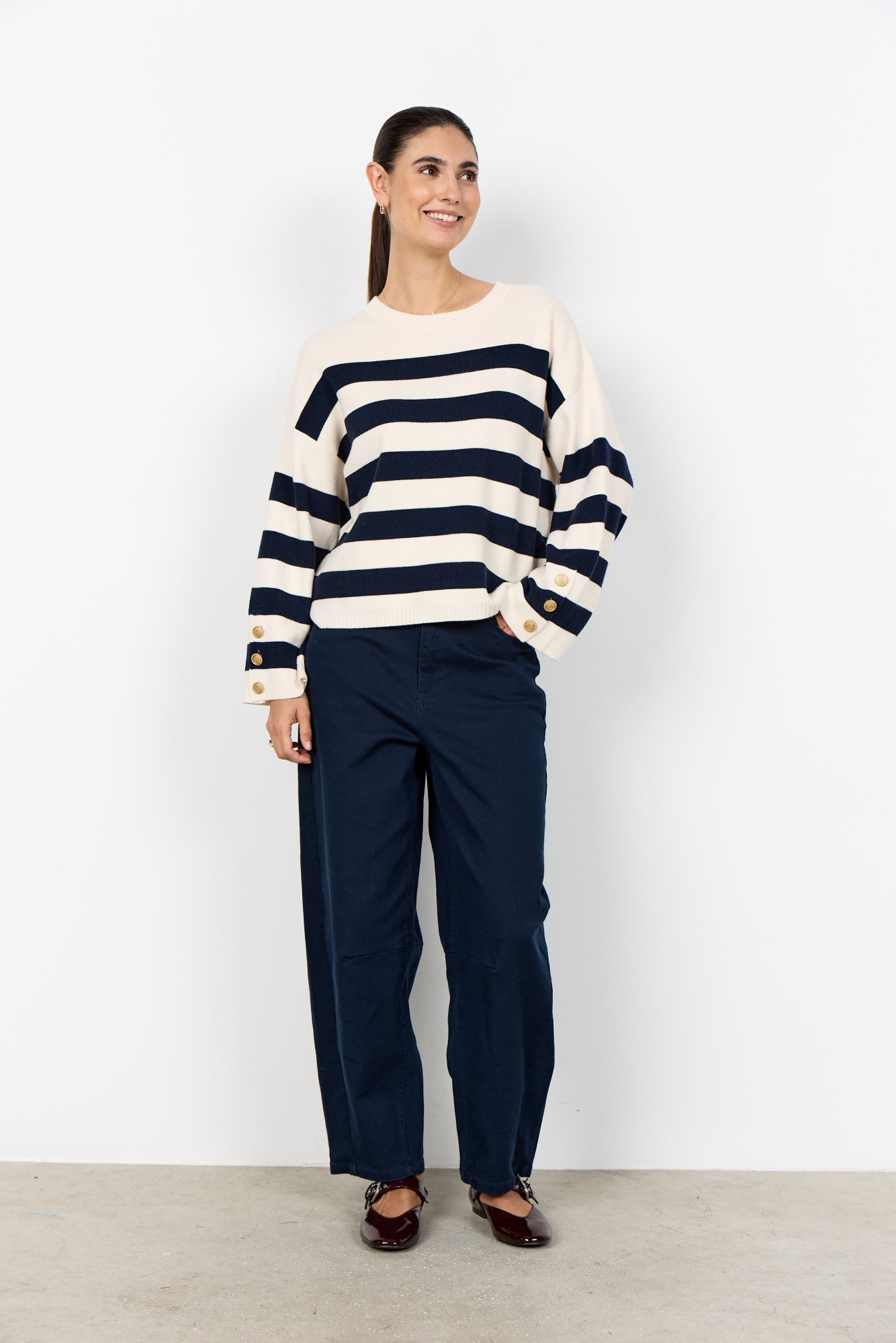 Soyaconcept Strickpullover C