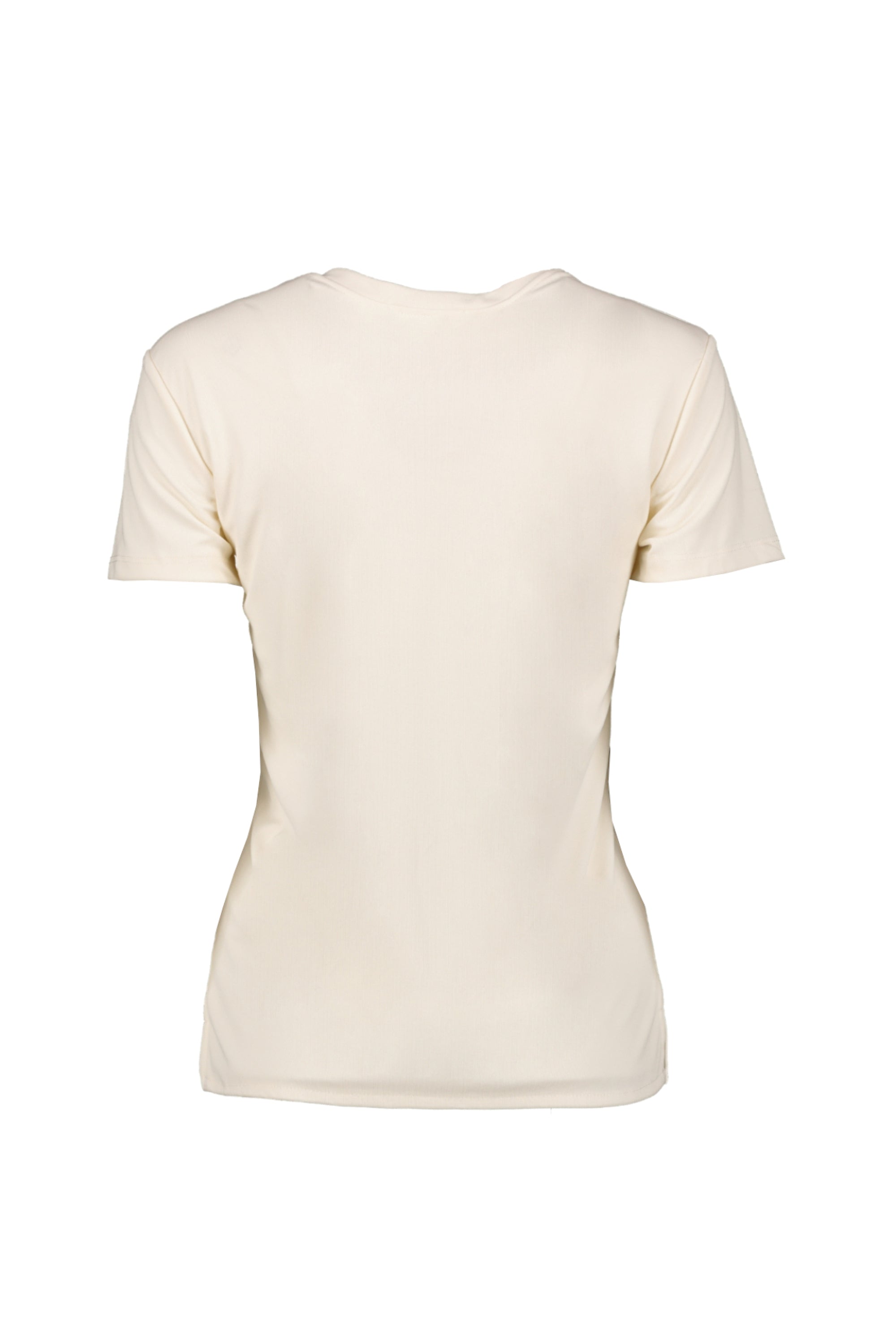 Goose Flash T-Shirts Beige