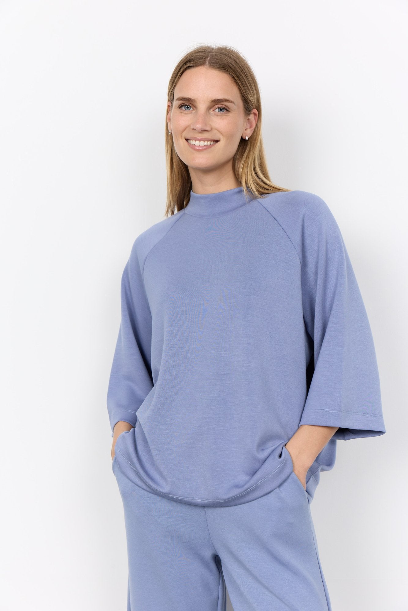 Sweatshirt SC-BANU 261