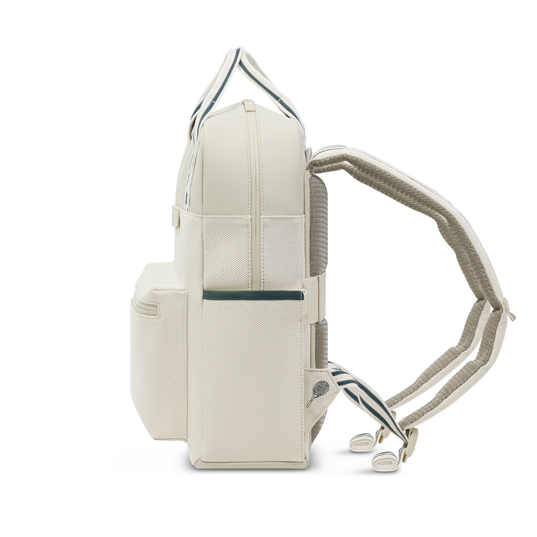 Rucksack BERGEN PRO COTTON LIMITED