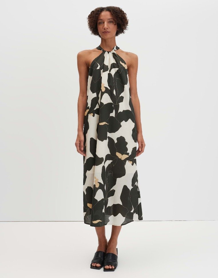Kleid Qowira
