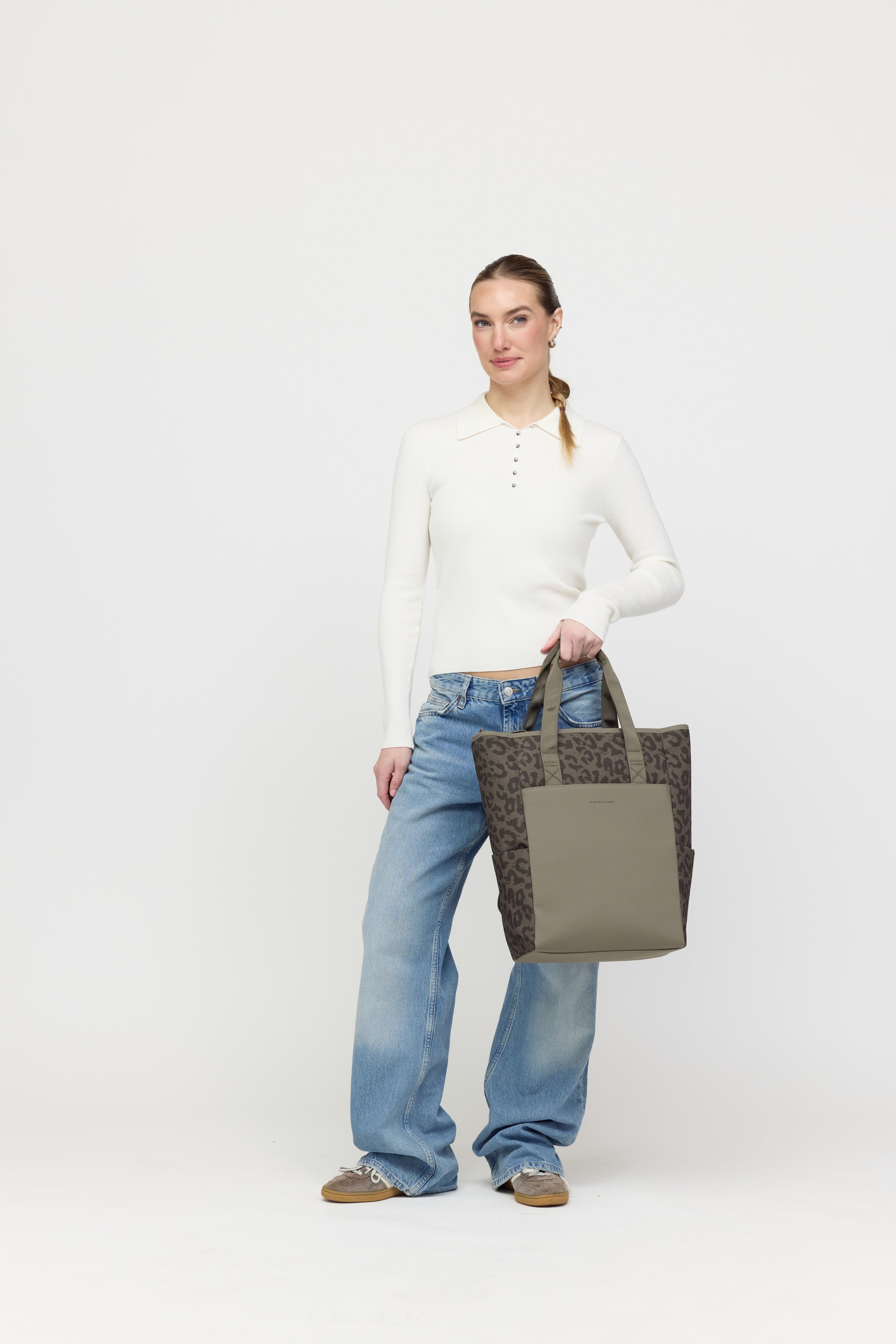 Rucksack-Tasche Lindby