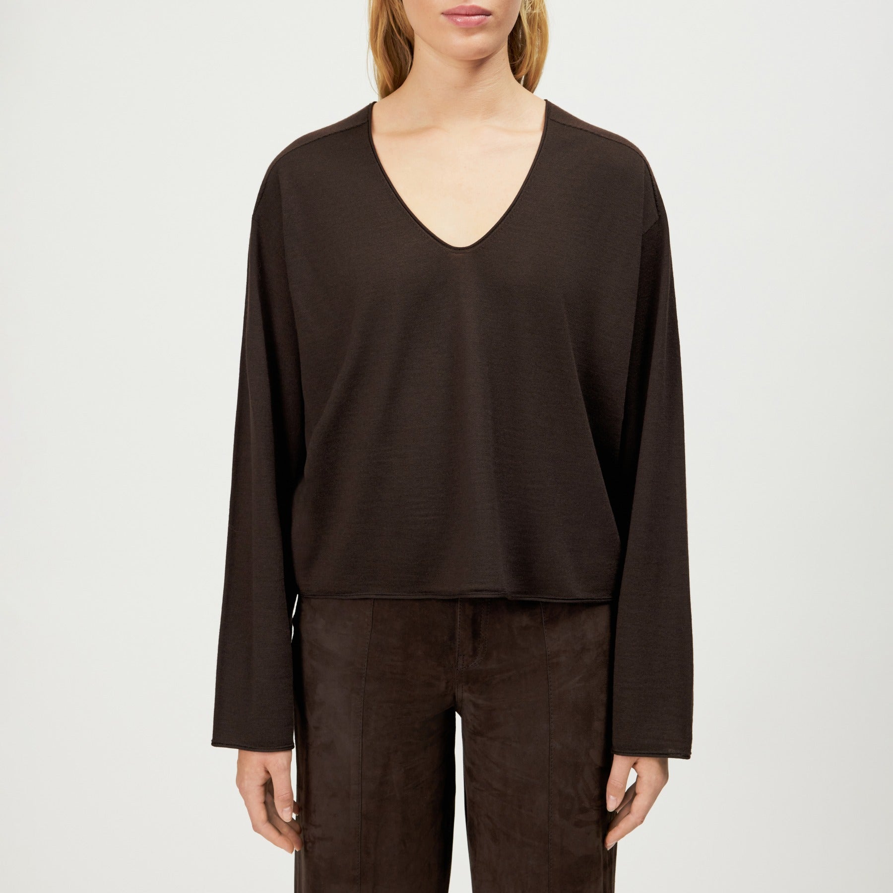 Strickpullover SOMAIJA