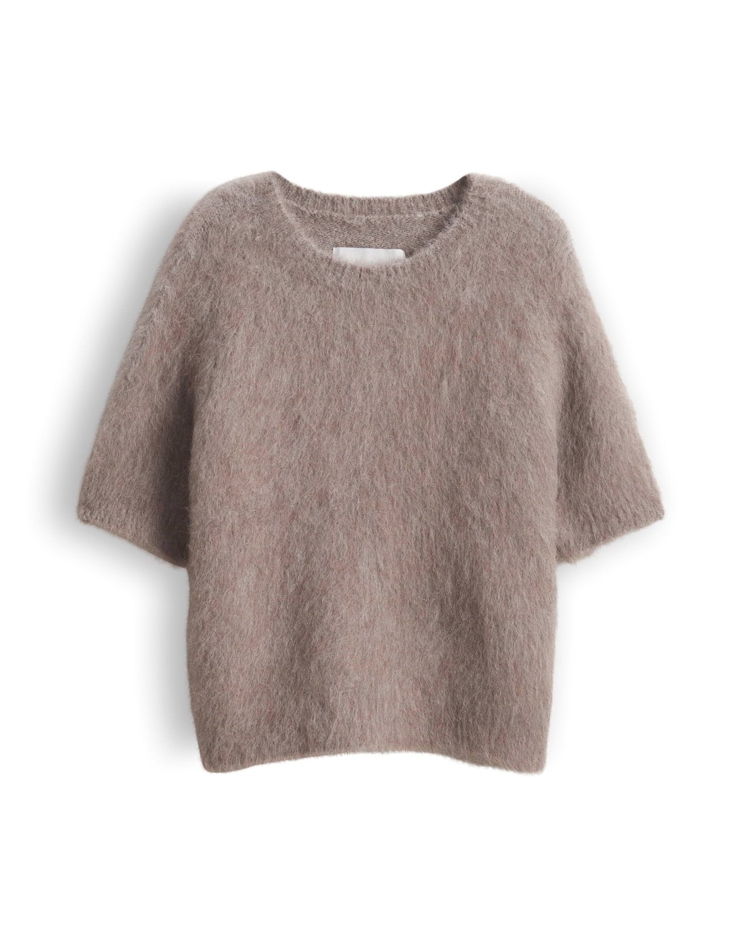 Kurzarmpullover TIRINA