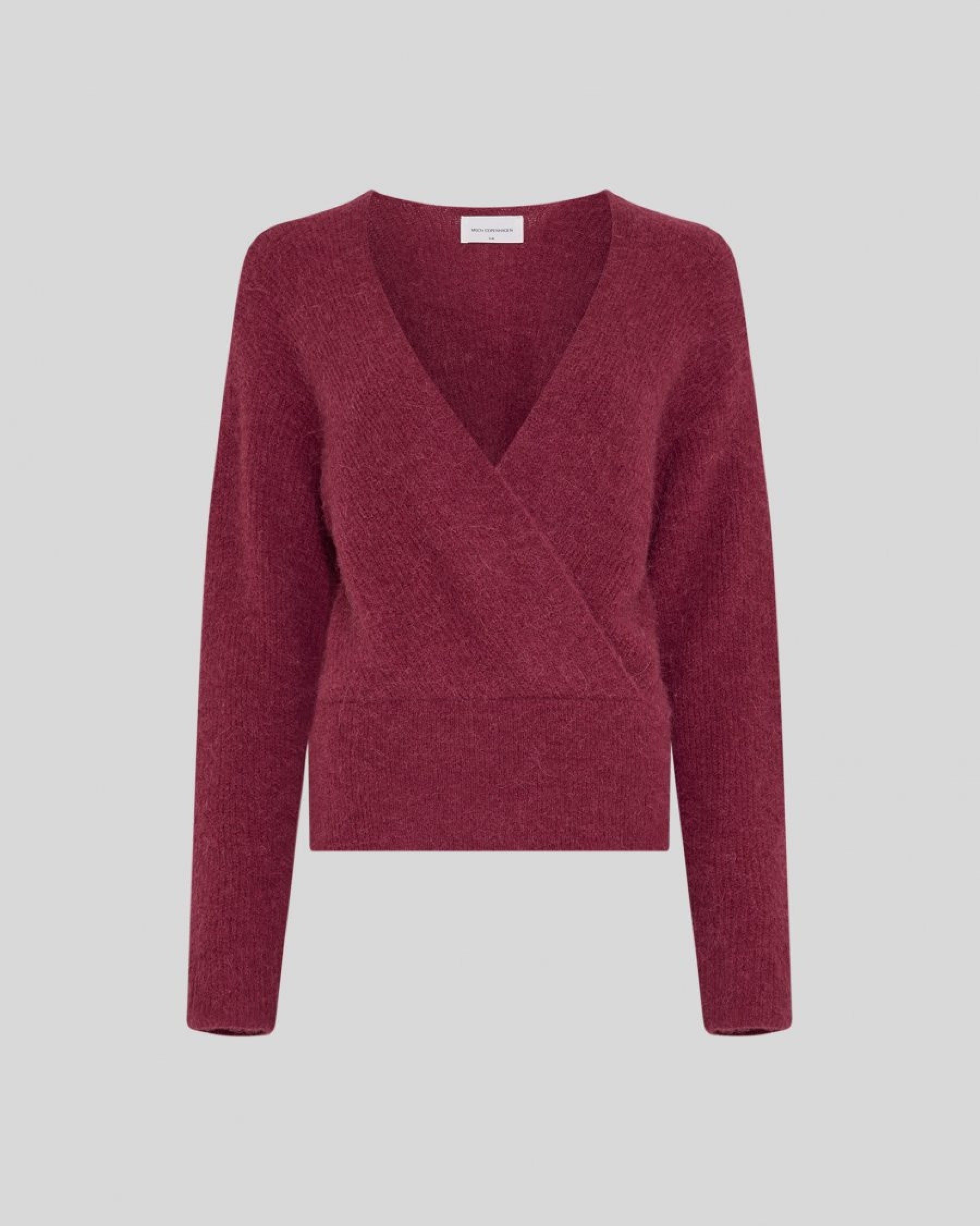 MSCHBondie Hope V Pullover
