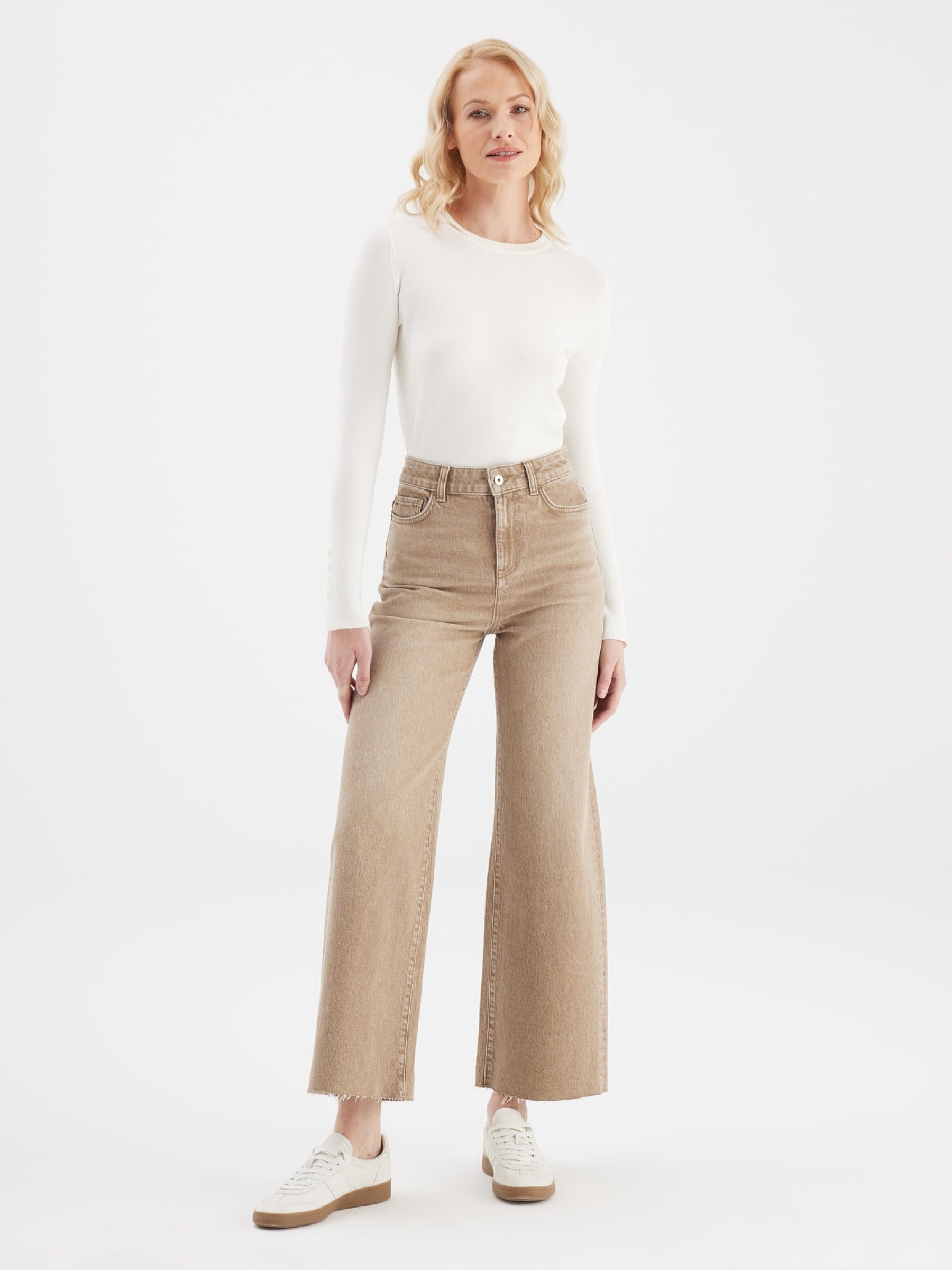 Jeanshose AURA