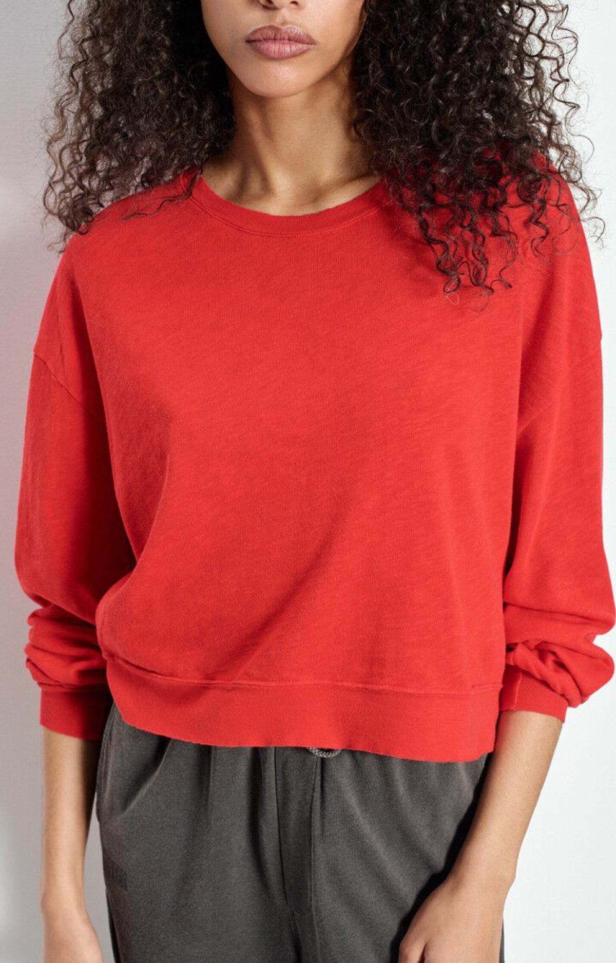Sweatshirt SONOMA