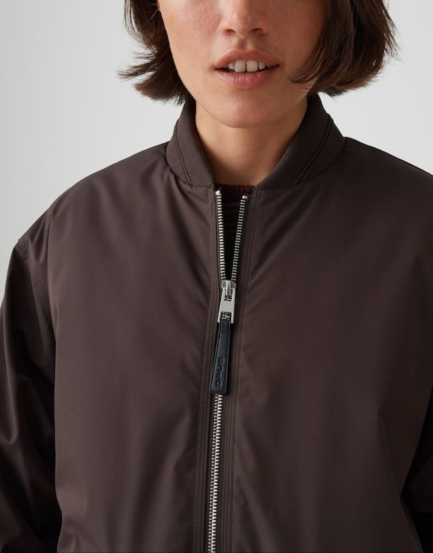 Bomberjacke Hotensi