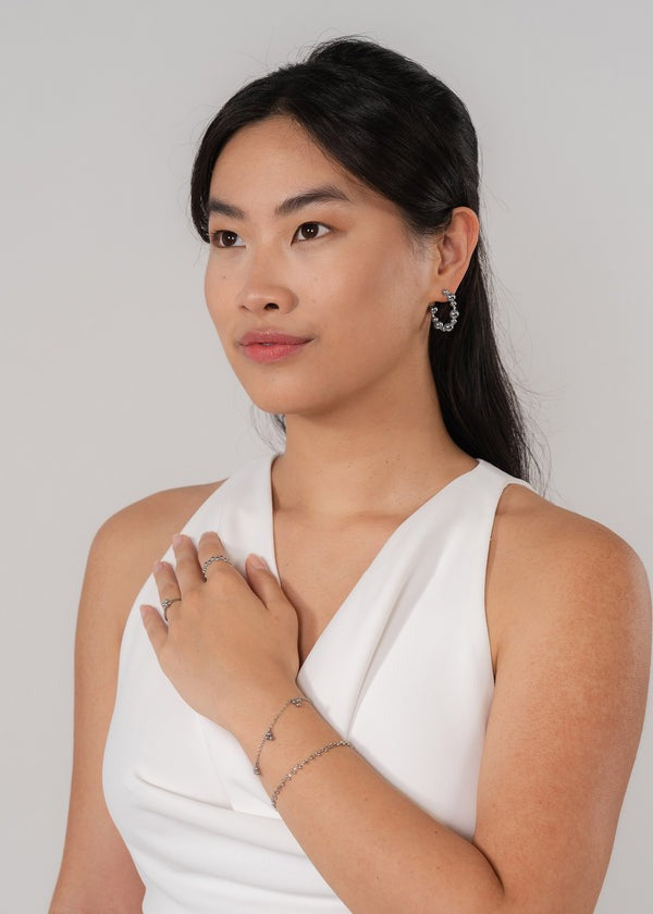 PURELEI Schmuck Silber