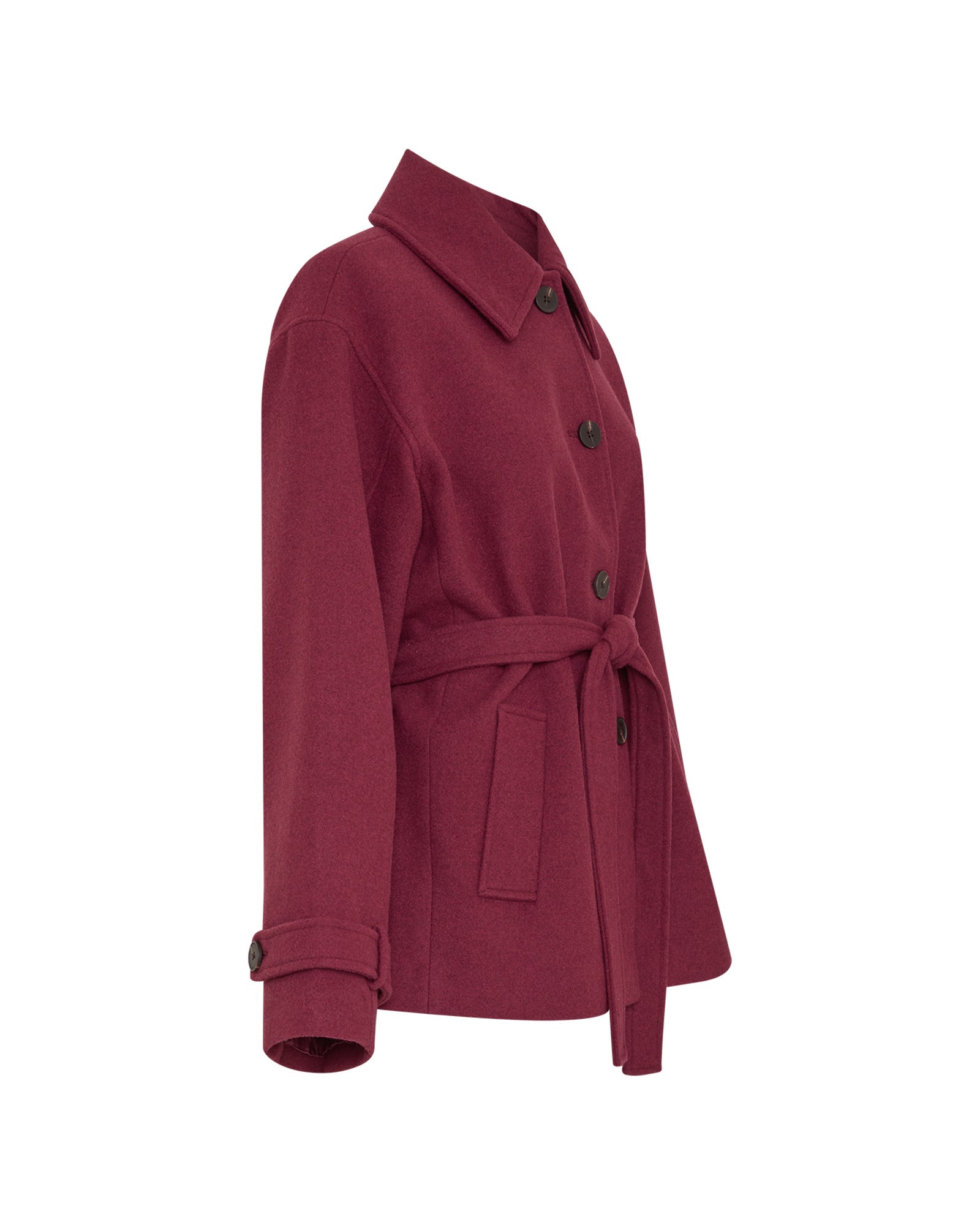 Jacke MSCHAmaranda
