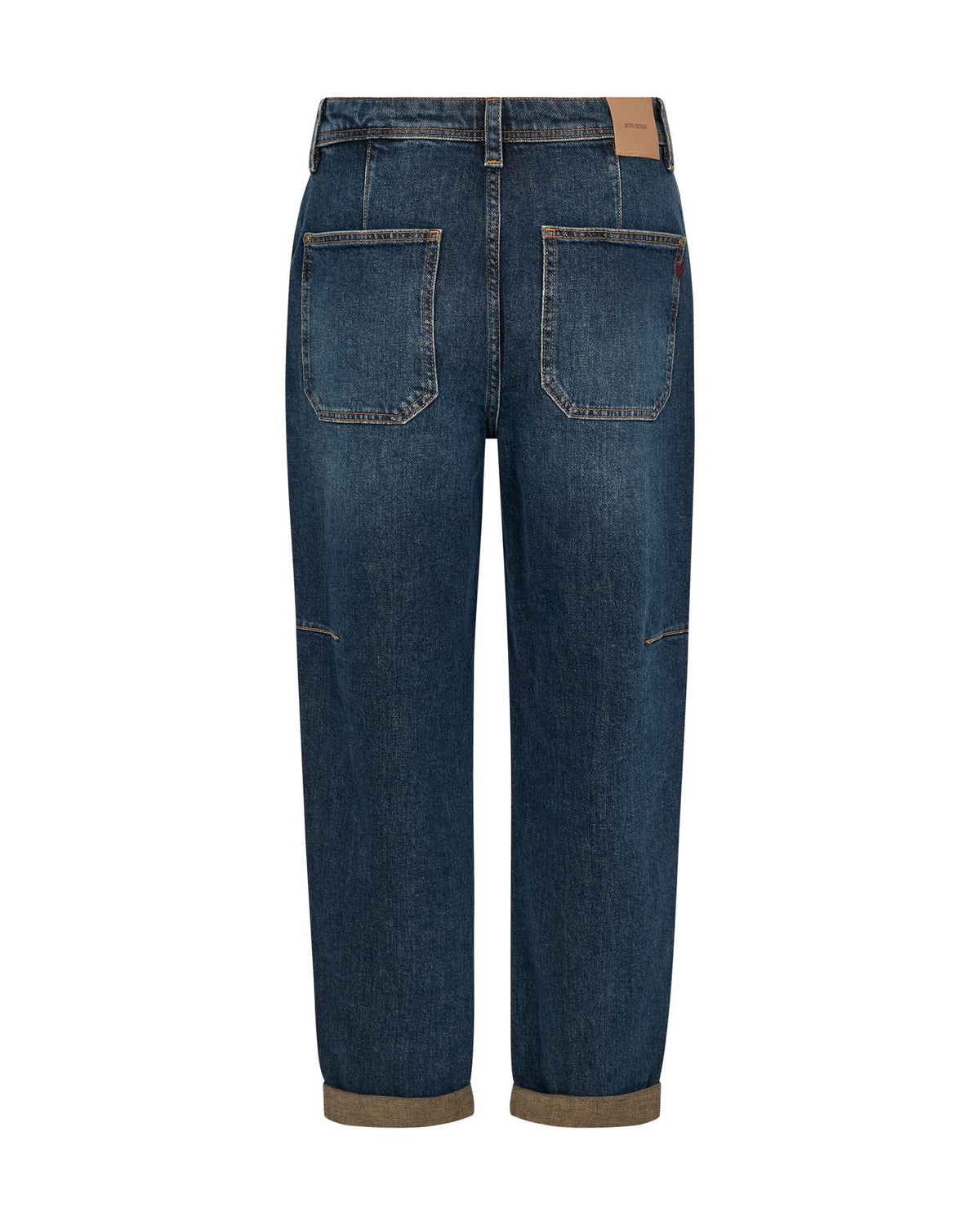 Jeanshose MMAymen Galleon